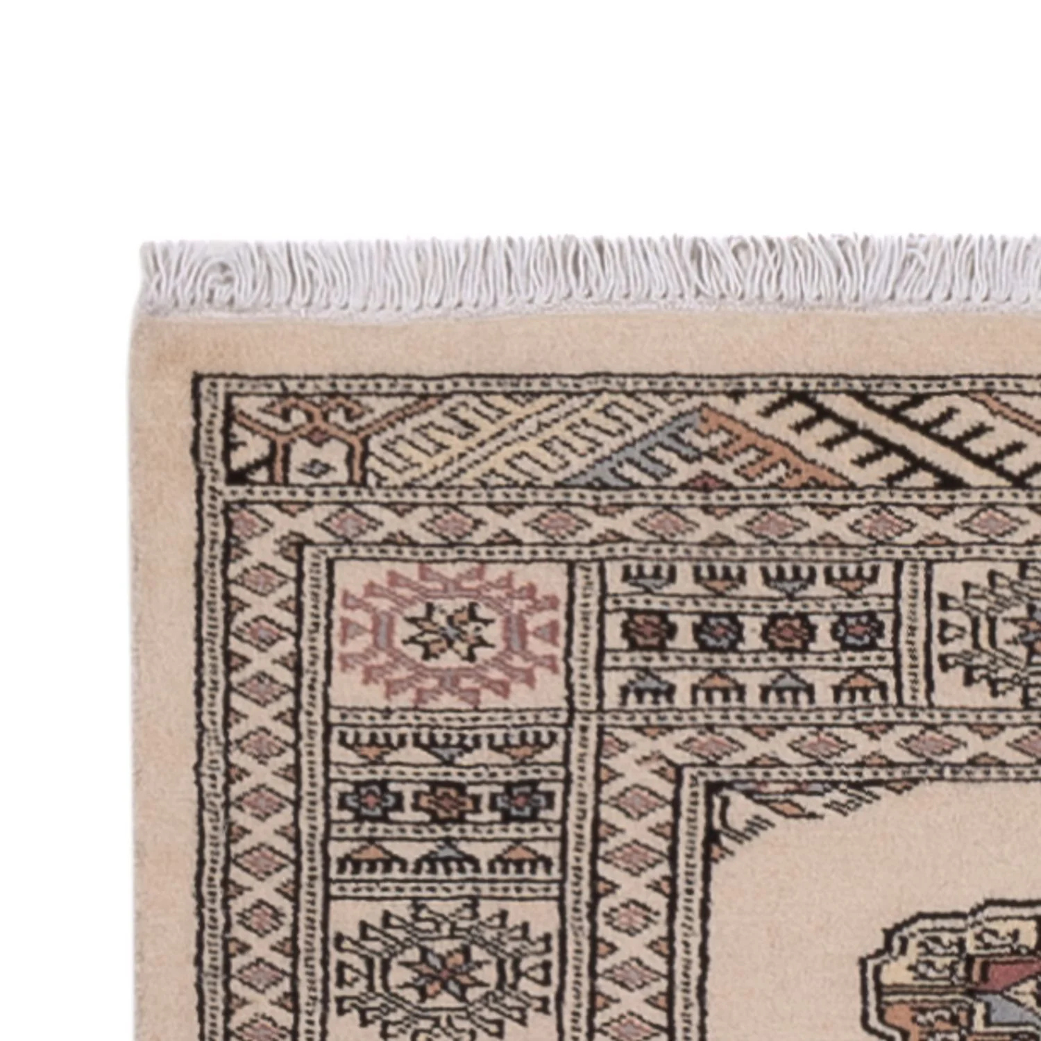 Pakistan Teppich 309x79cm - Orientteppich - Image 3