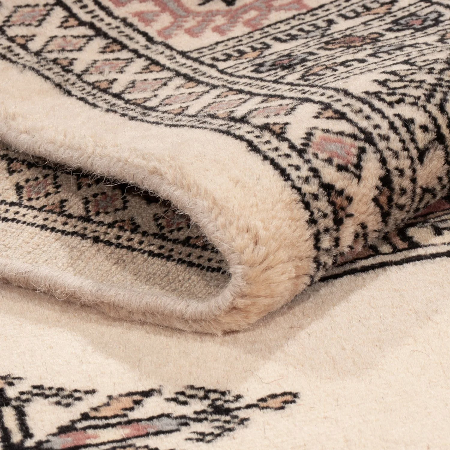Pakistan Teppich 309x79cm - Orientteppich - Image 4