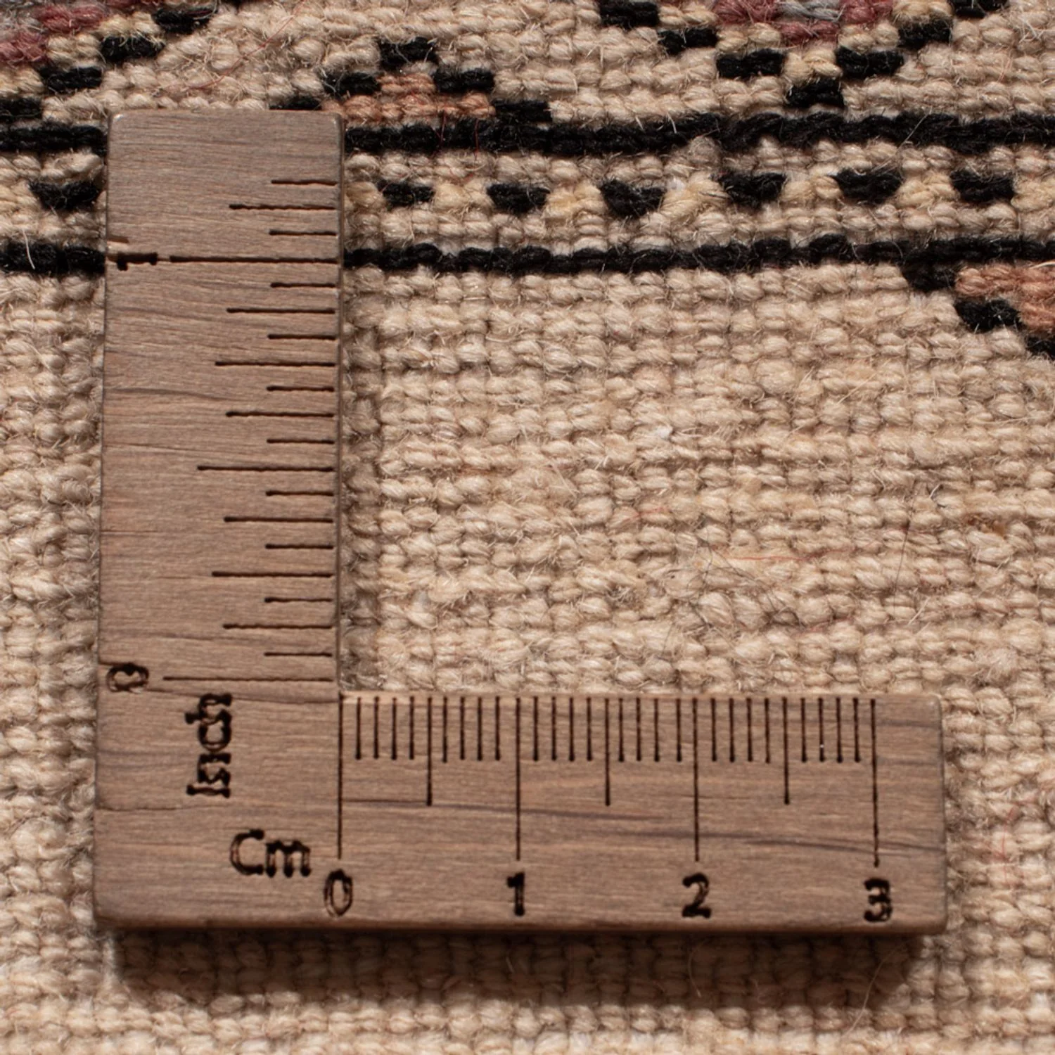 Pakistan Teppich 309x79cm - Orientteppich - Image 6