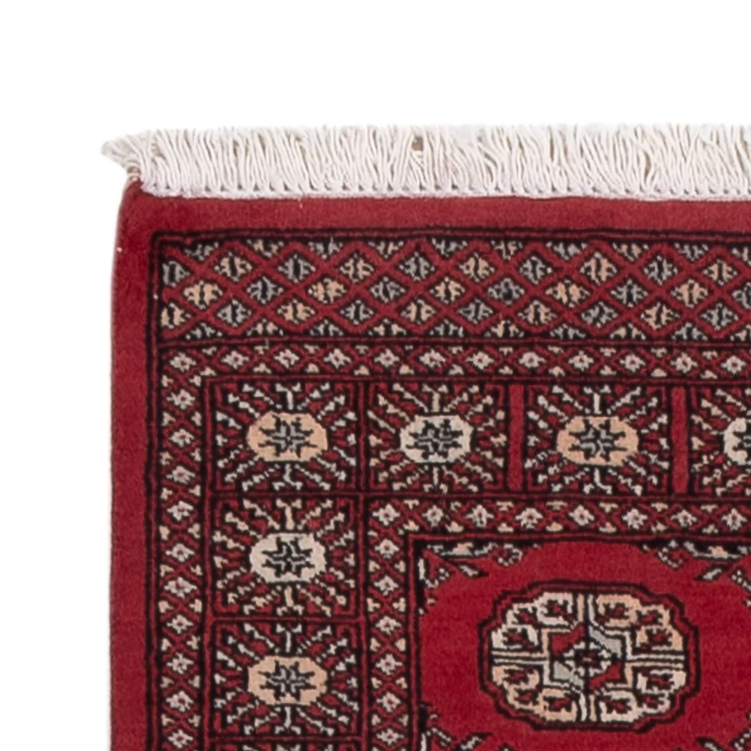 Pakistan Teppich 312x79cm - Orientteppich - Image 3