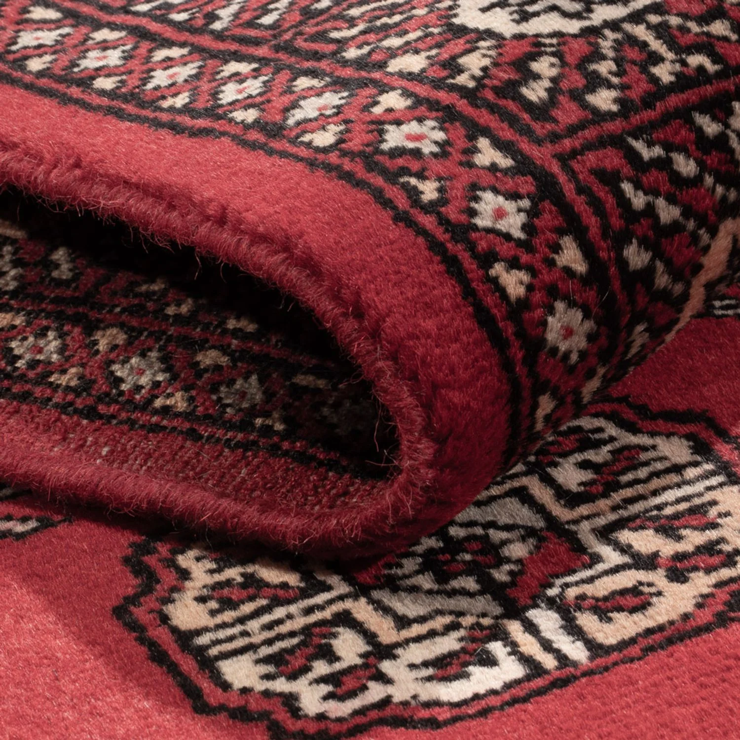 Pakistan Teppich 312x79cm - Orientteppich - Image 4