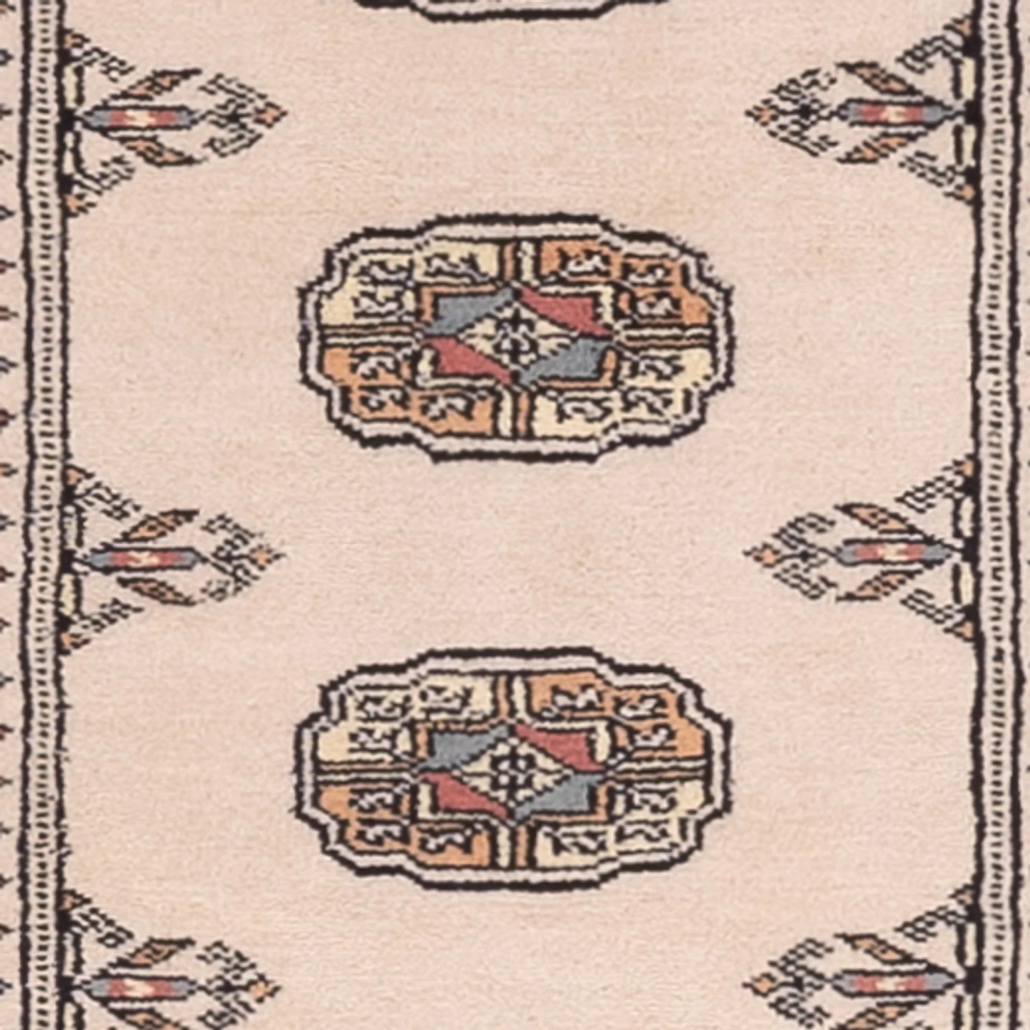 Pakistan Teppich 315x79cm - Orientteppich - Image 2