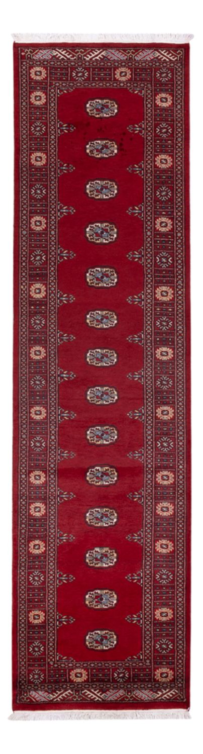 Pakistan Teppich 319x79cm - Orientteppich