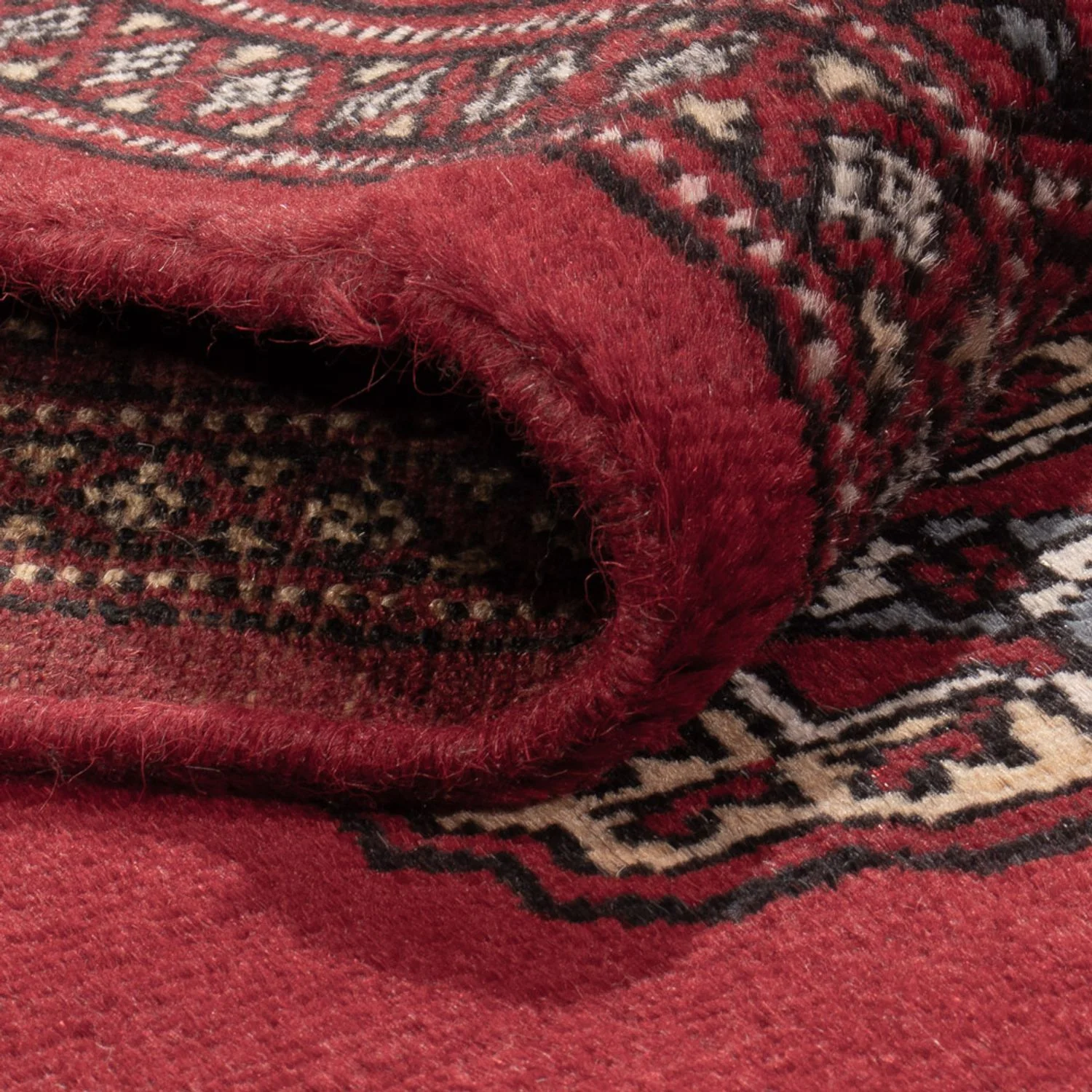 Pakistan Teppich 319x79cm - Orientteppich - Image 4