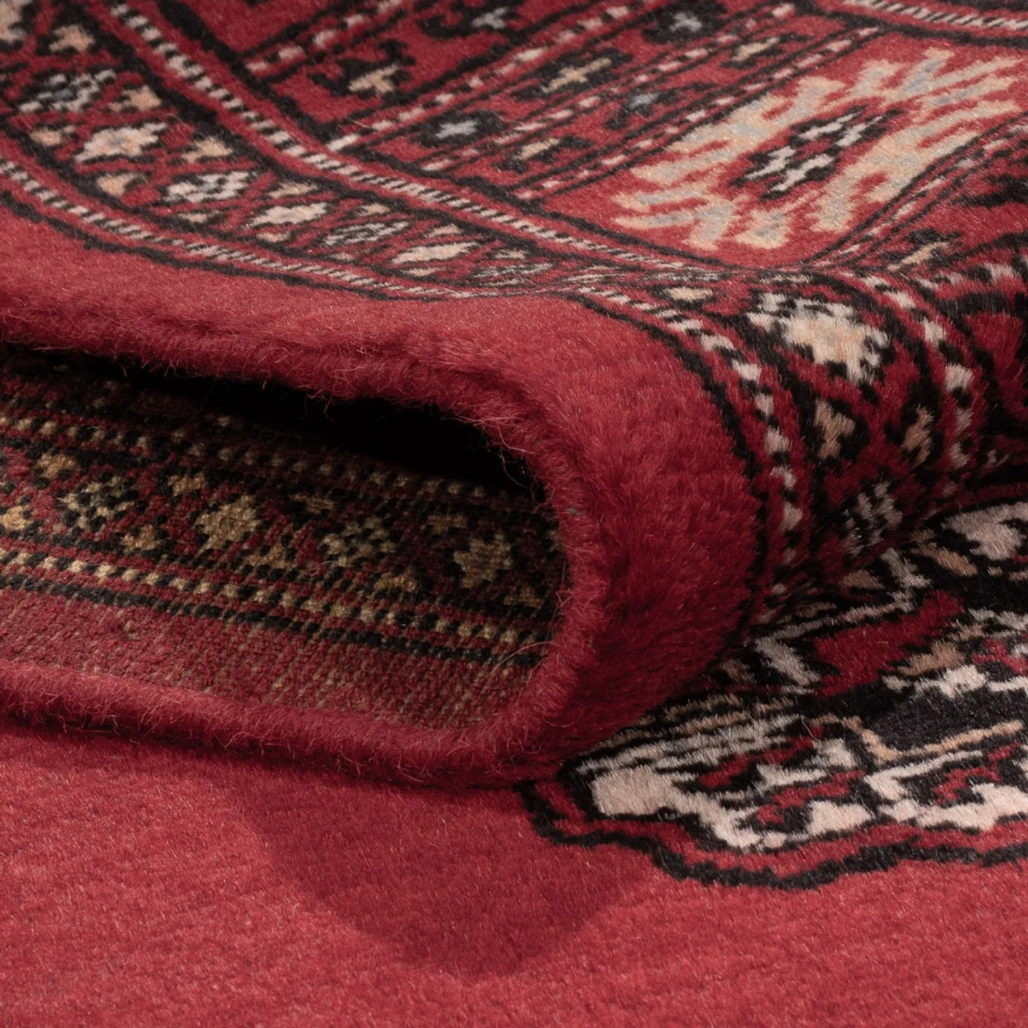 Pakistan Teppich 322x79cm - Orientteppich - Image 4