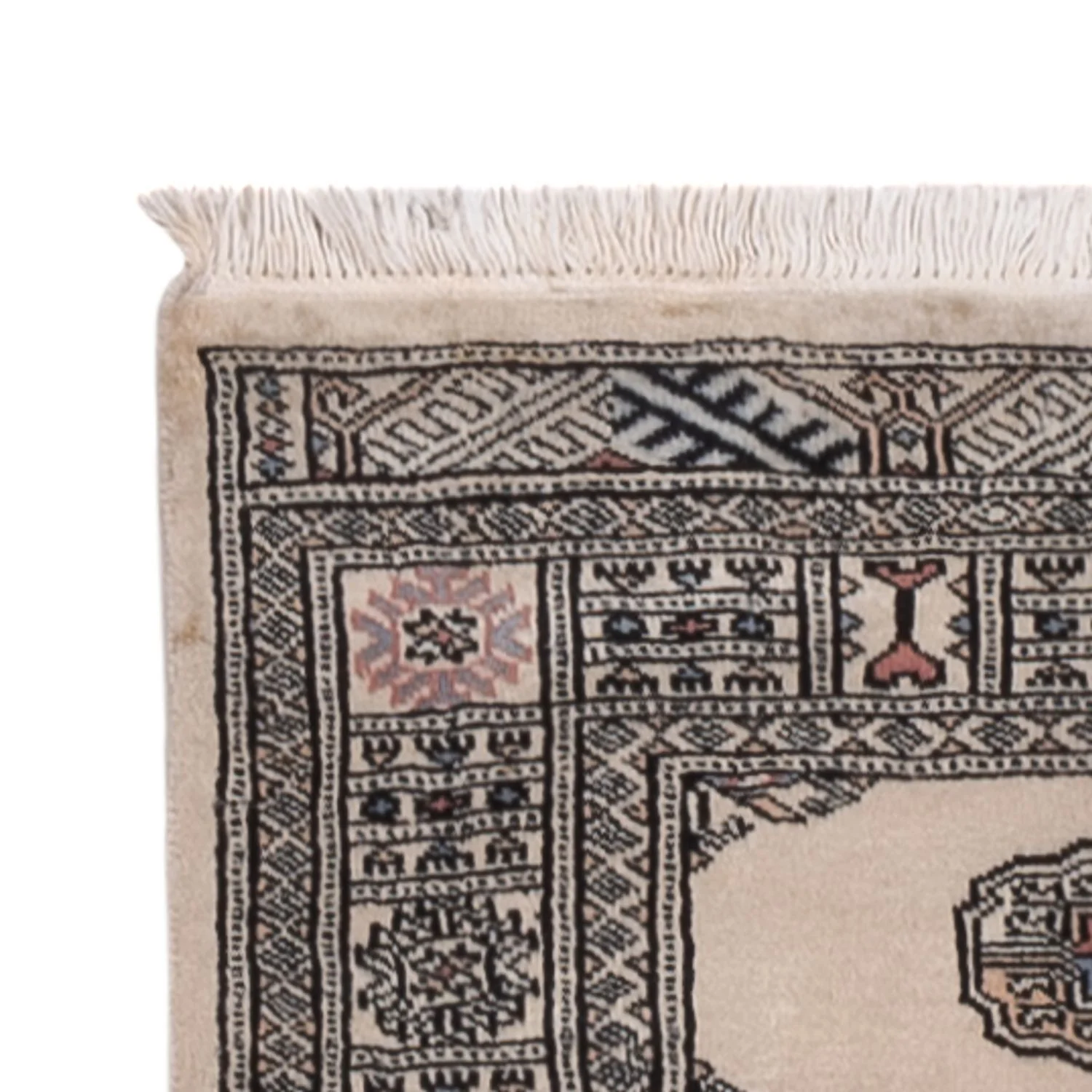 Pakistan Teppich 341x77cm - Orientteppich - Image 3