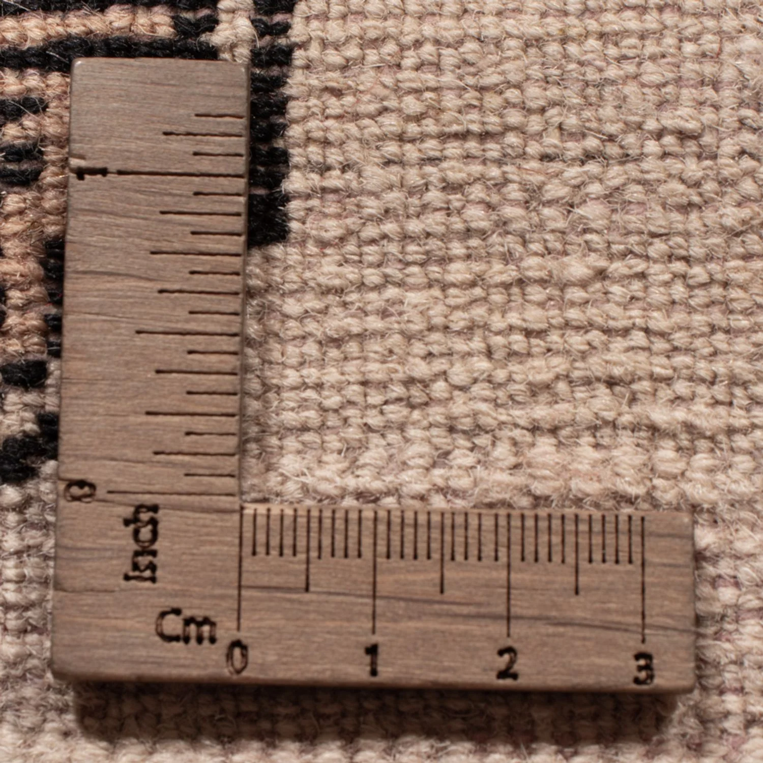 Pakistan Teppich 341x77cm - Orientteppich - Image 6