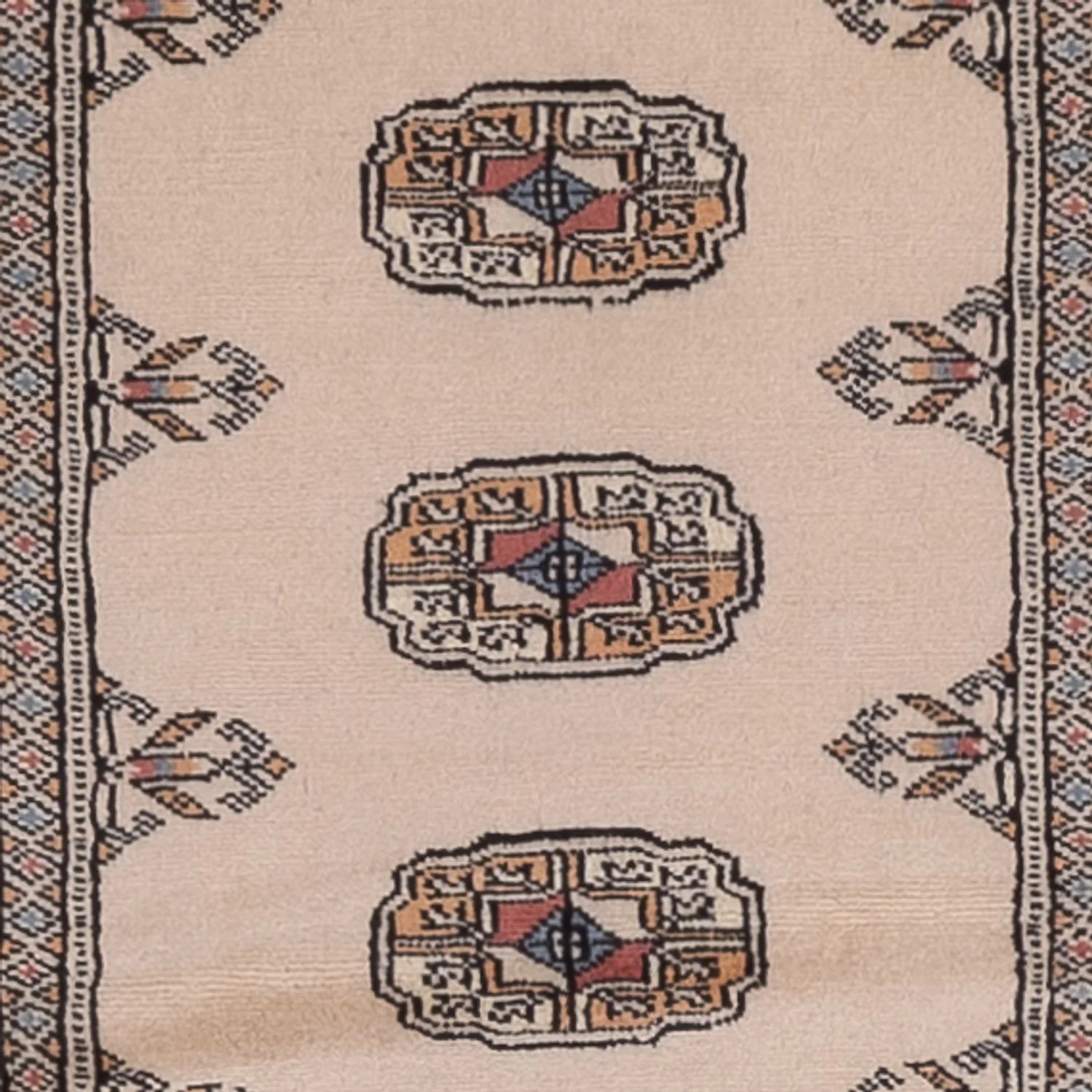 Pakistan Teppich 351x78cm - Orientteppich - Image 2