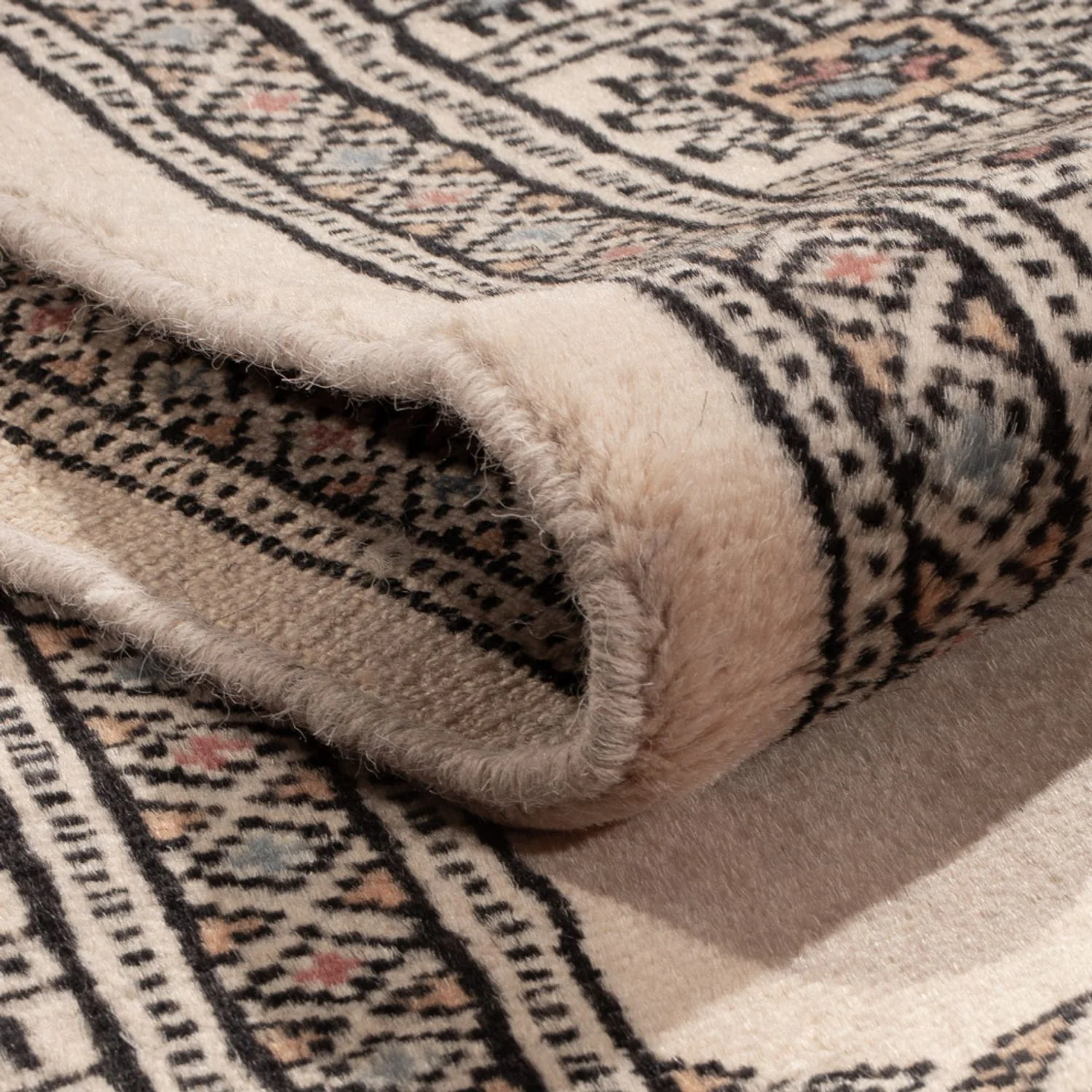 Pakistan Teppich 351x78cm - Orientteppich - Image 4