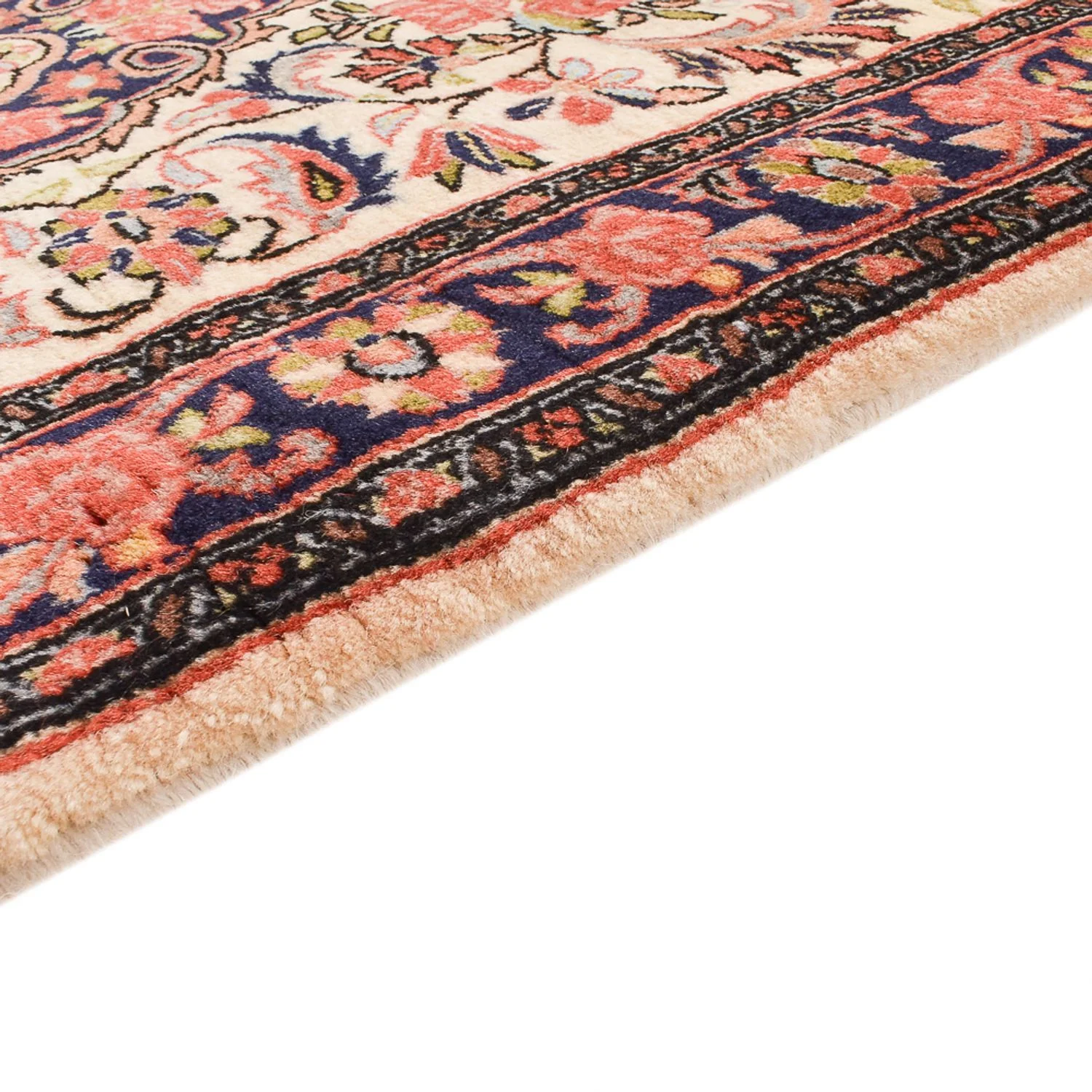 Bidjar Teppich 197x80cm - Perserteppich - Image 3