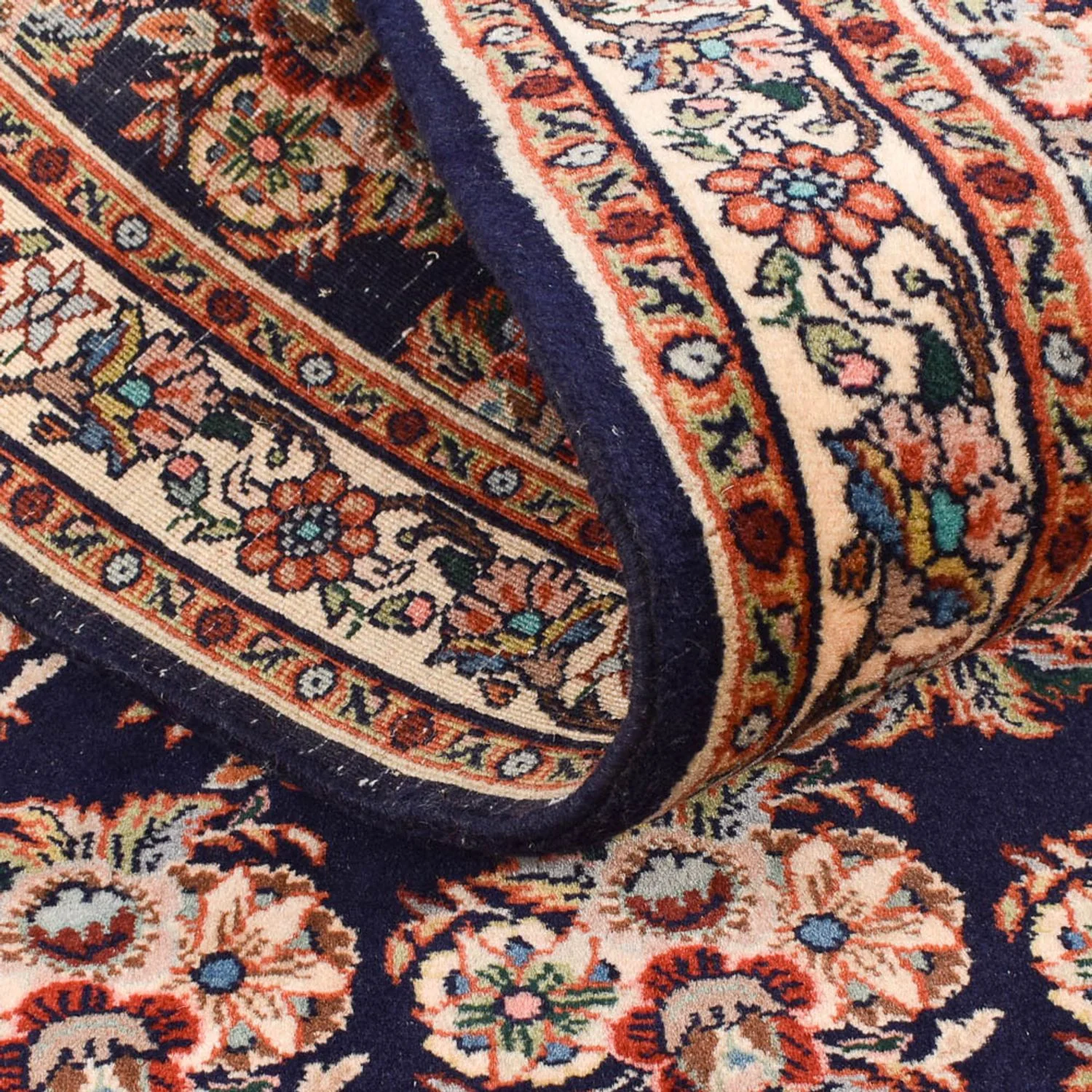 Bidjar Teppich 242x72cm - Perserteppich - Image 4