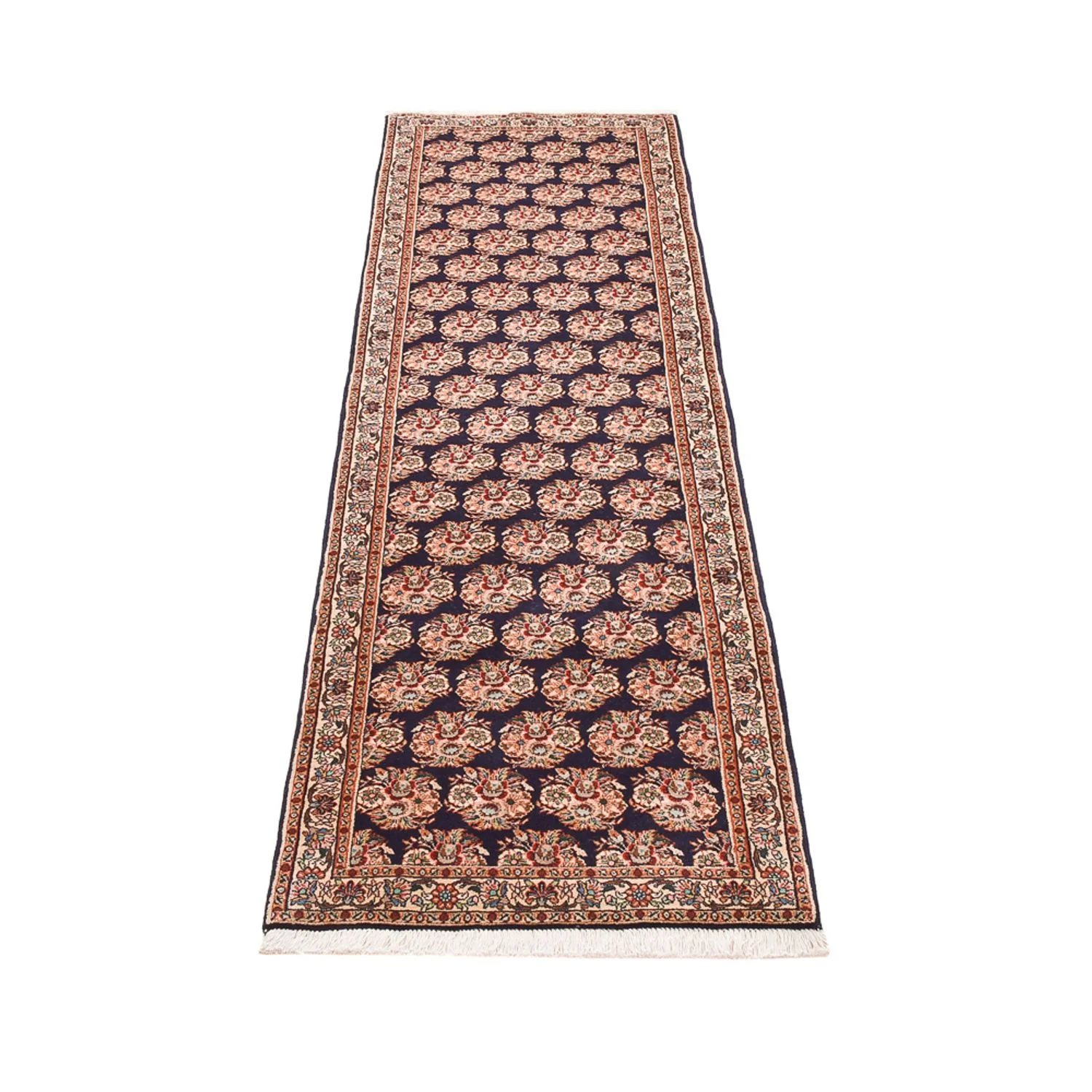 Bidjar Teppich 242x72cm - Perserteppich - Image 5