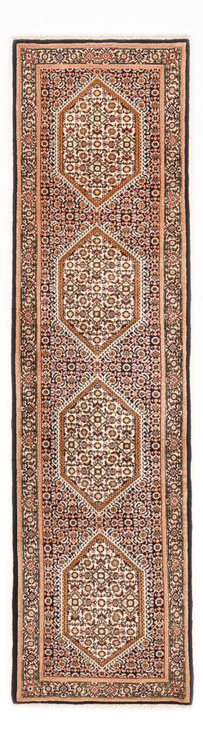 Bidjar Teppich 267x72cm - Perserteppich