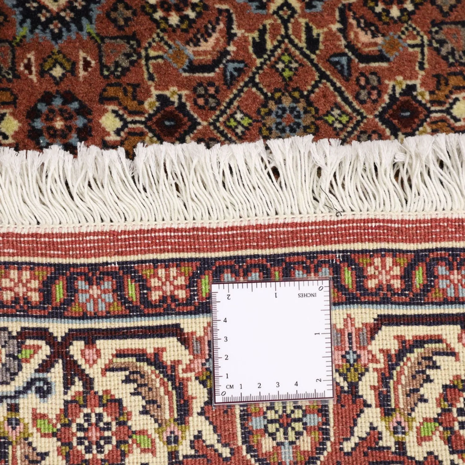 Bidjar Teppich 293x88cm - Perserteppich - Image 7