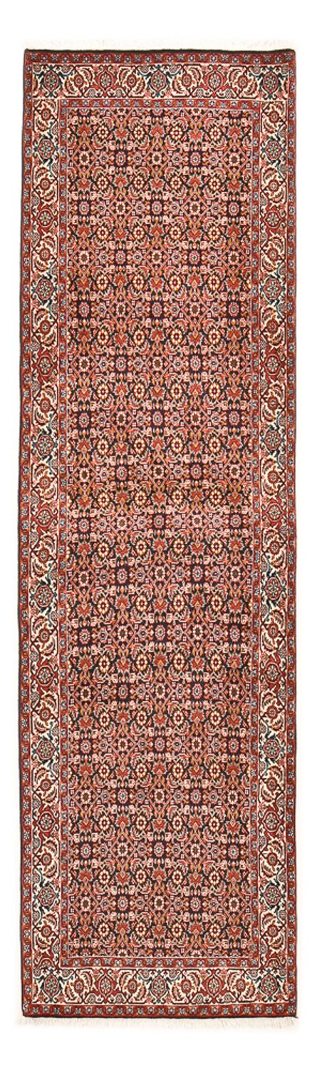 Bidjar Teppich 296x87cm - Perserteppich