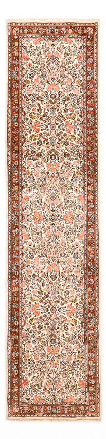 Bidjar Teppich 308x74cm - Perserteppich