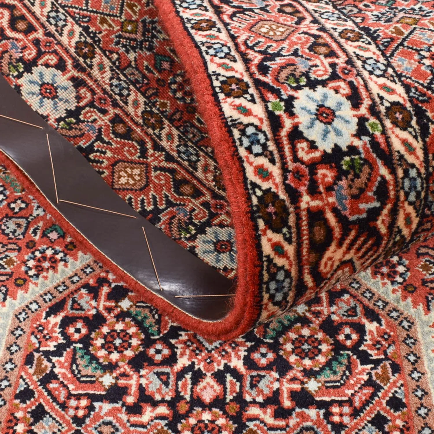 Bidjar Teppich 308x77cm - Perserteppich - Image 4