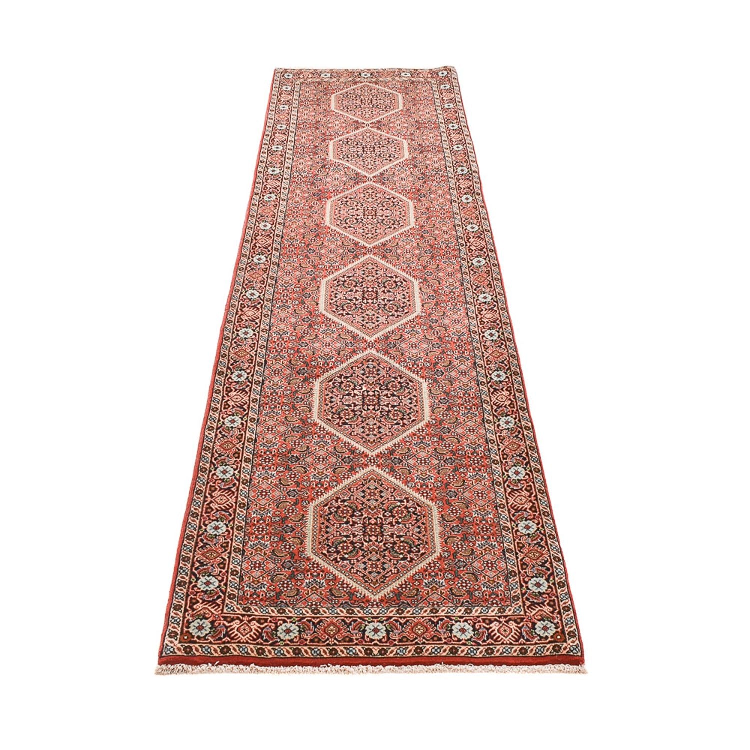 Bidjar Teppich 308x77cm - Perserteppich - Image 5