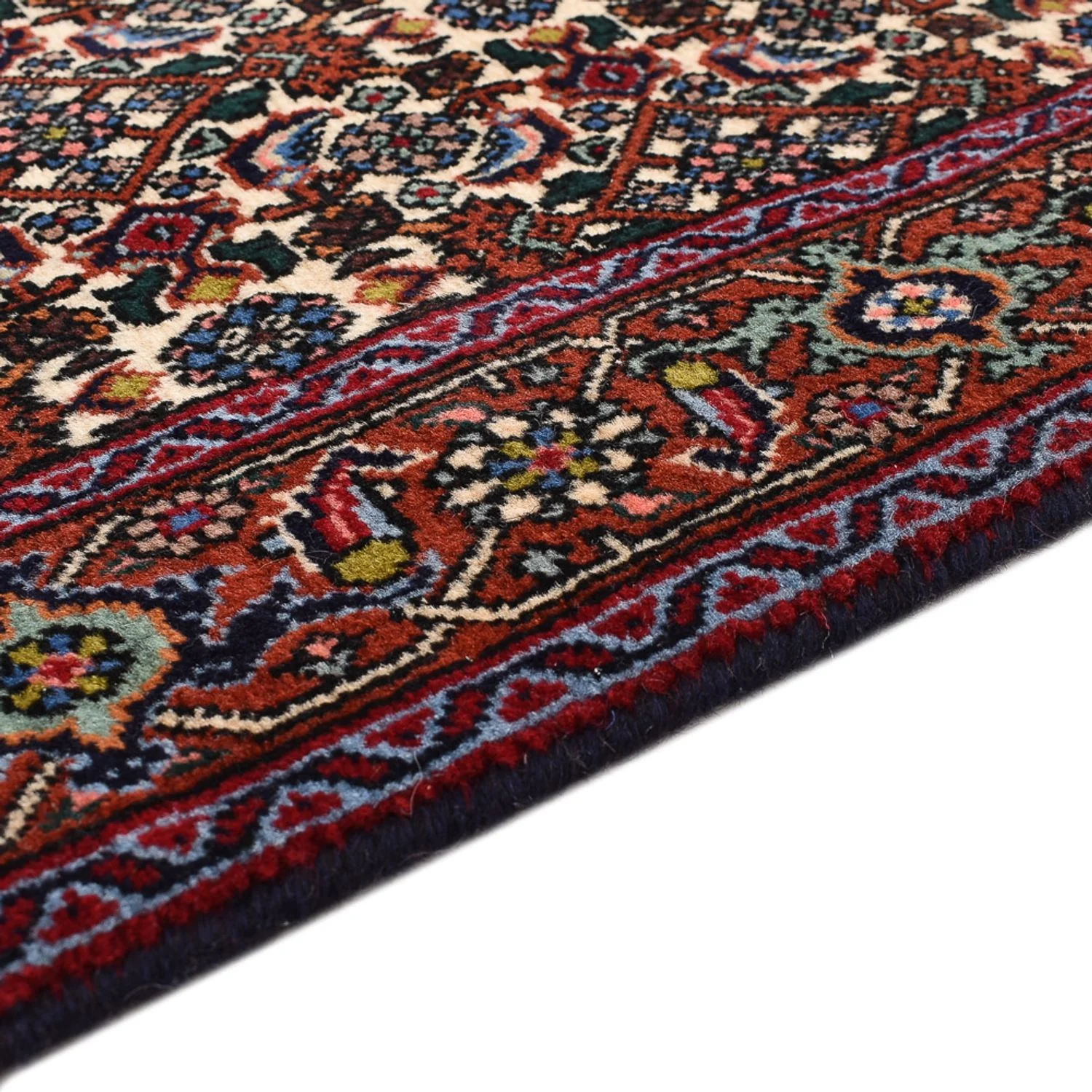 Bidjar Teppich 392x76cm - Perserteppich - Image 3