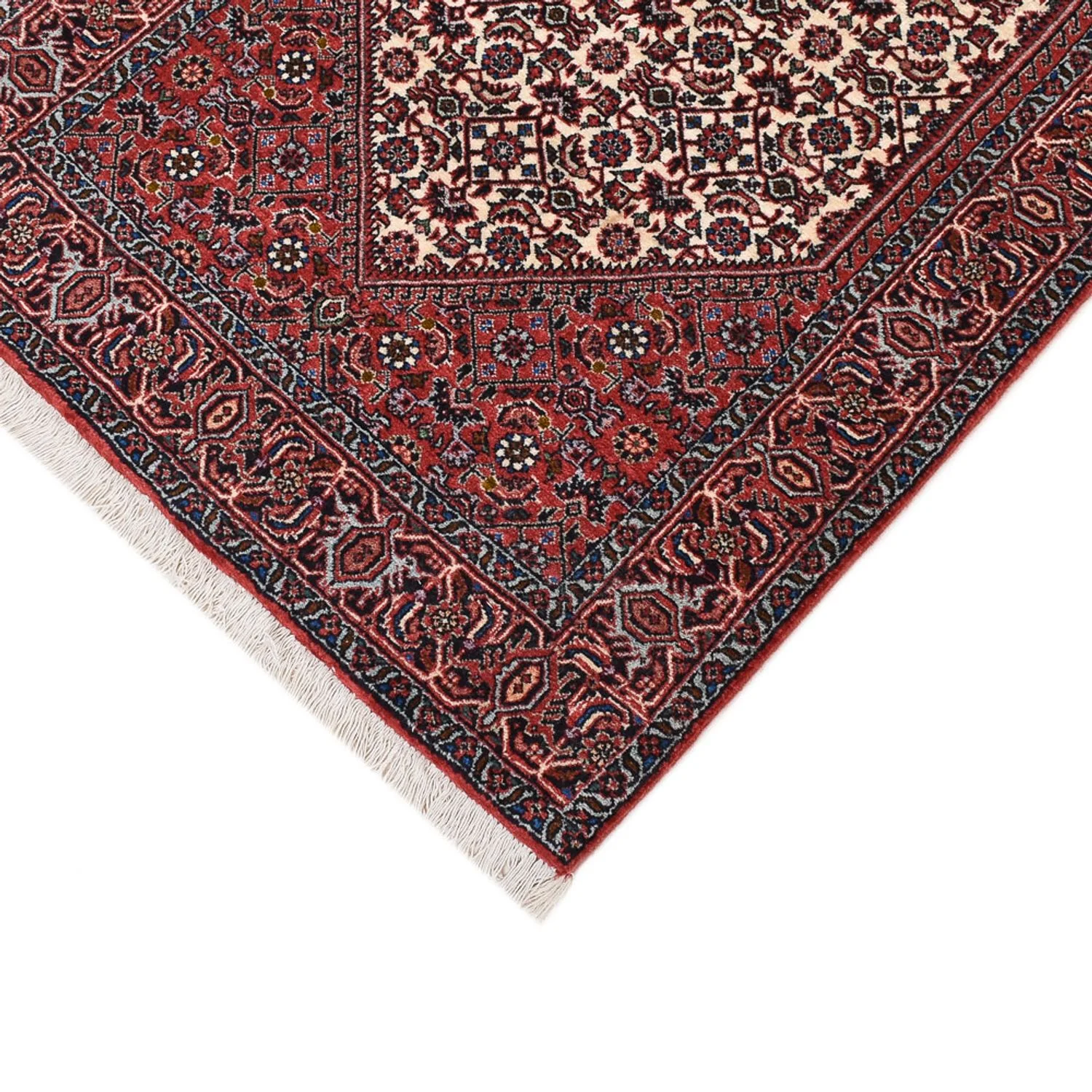 Bidjar Teppich 400x74cm - Perserteppich - Image 2