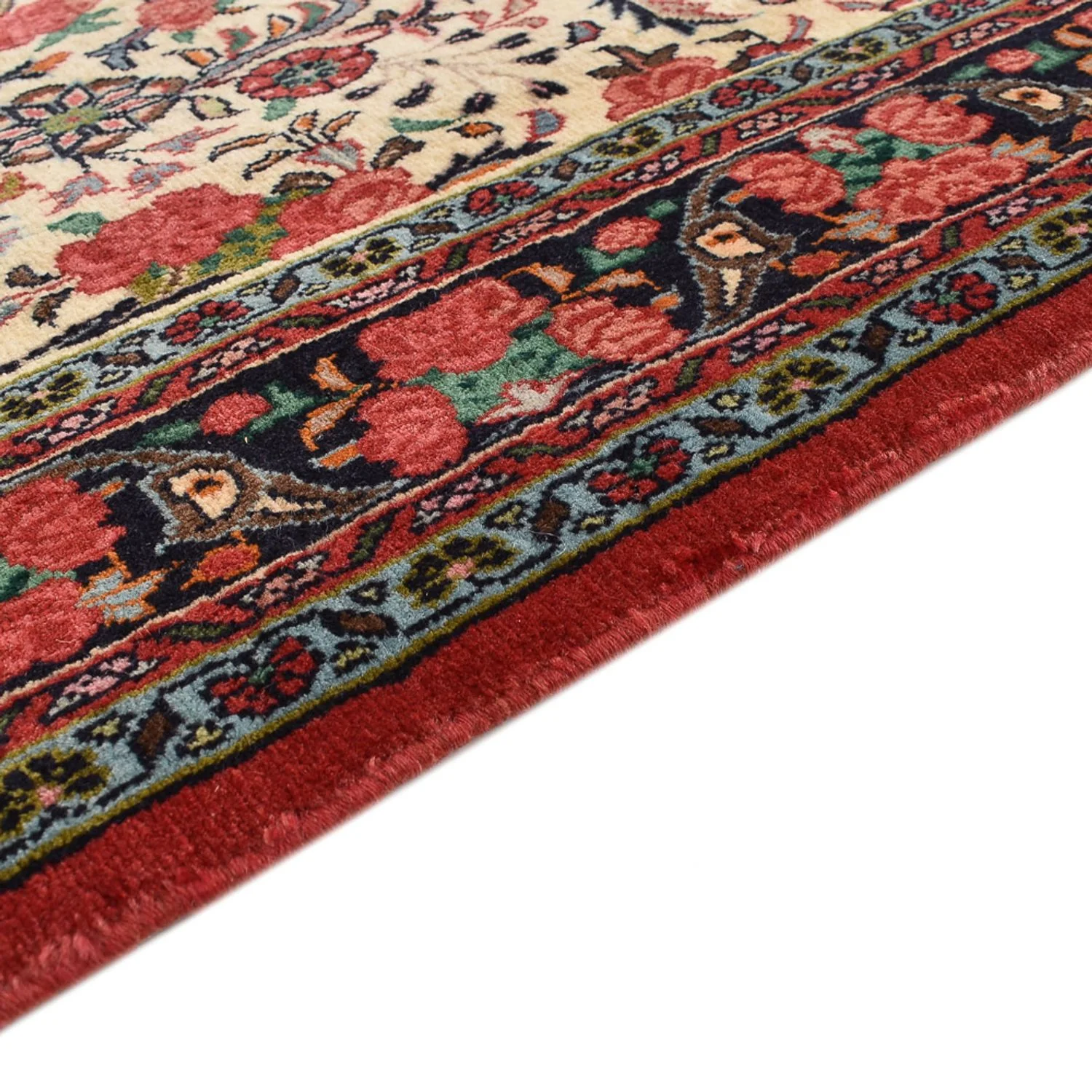 Bidjar Teppich 405x95cm - Perserteppich - Image 3