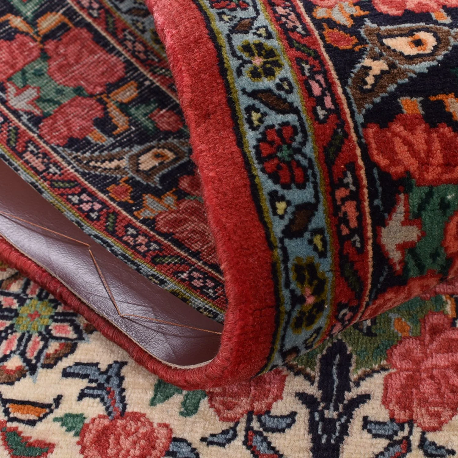 Bidjar Teppich 405x95cm - Perserteppich - Image 4