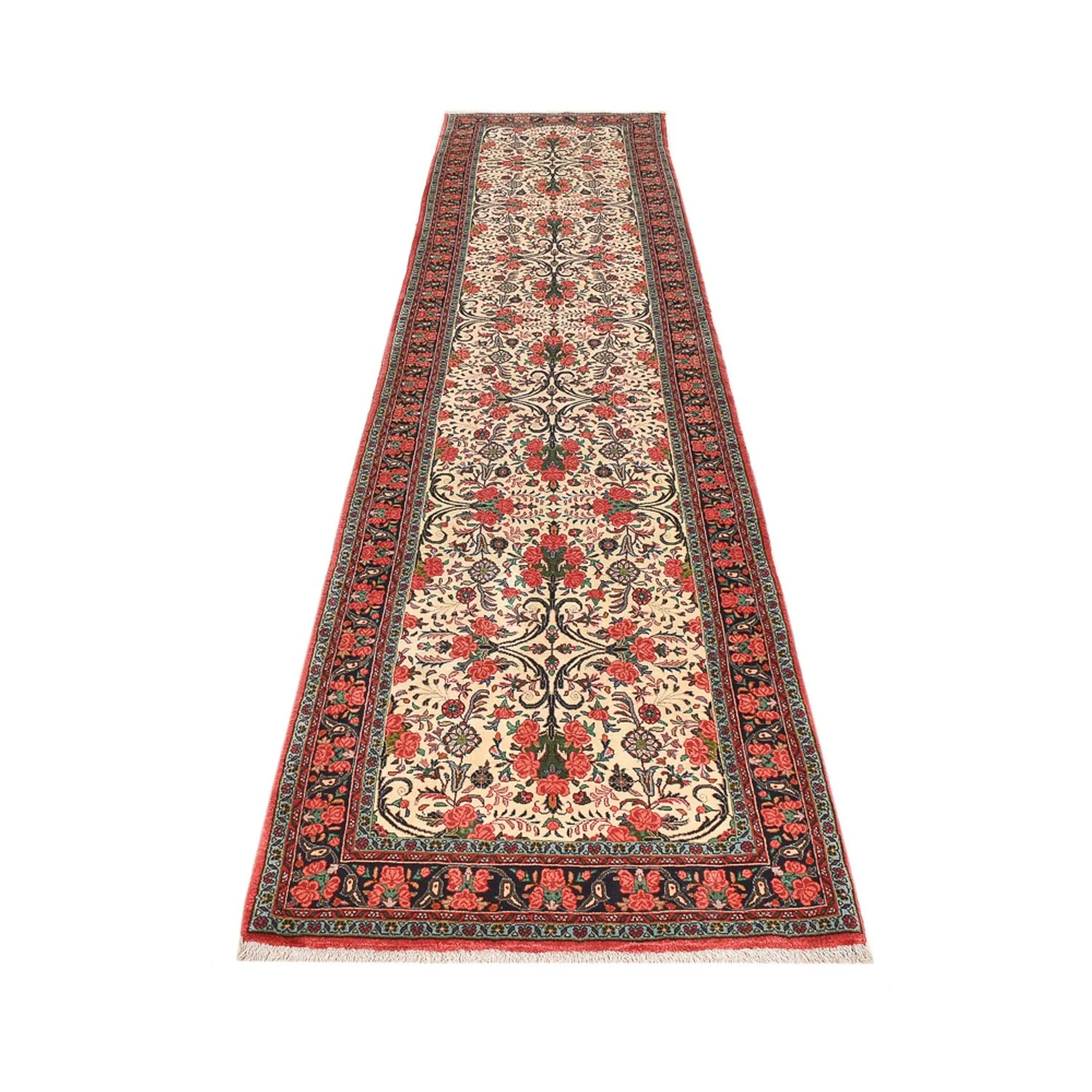 Bidjar Teppich 405x95cm - Perserteppich - Image 5