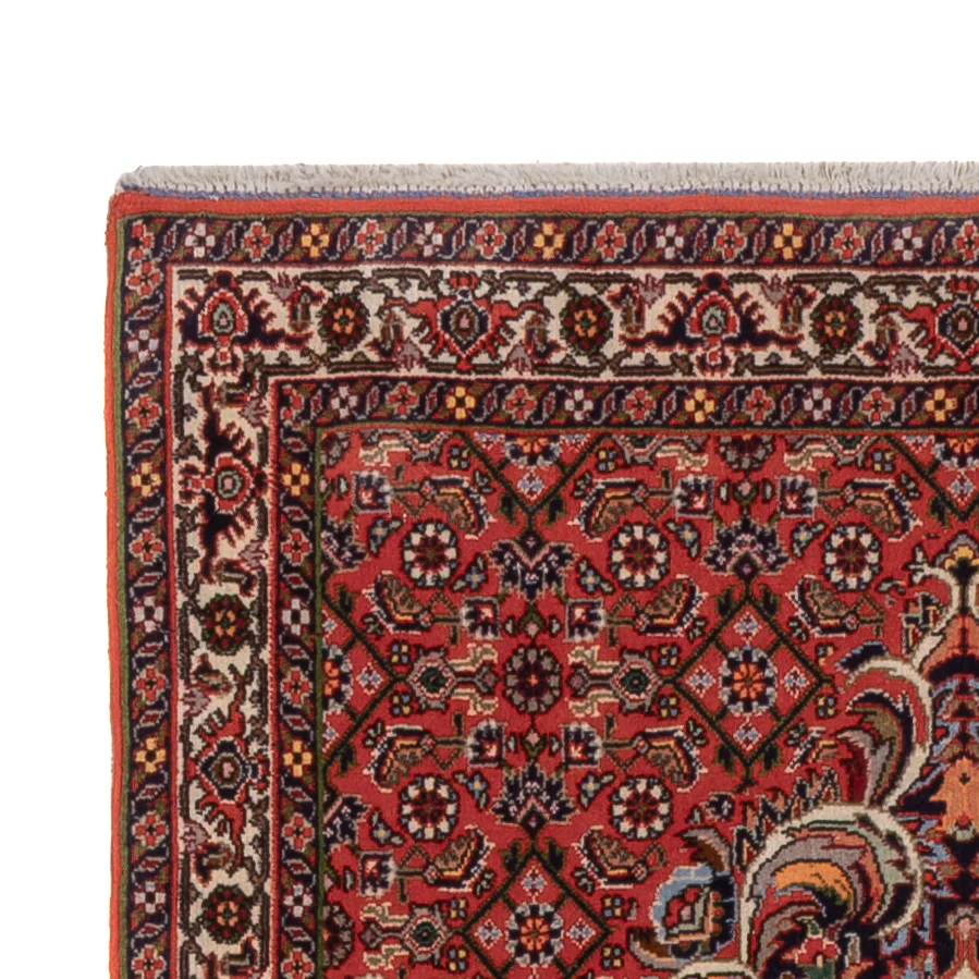 Bidjar - Bukan Teppich 203x75cm - Perserteppich - Image 3