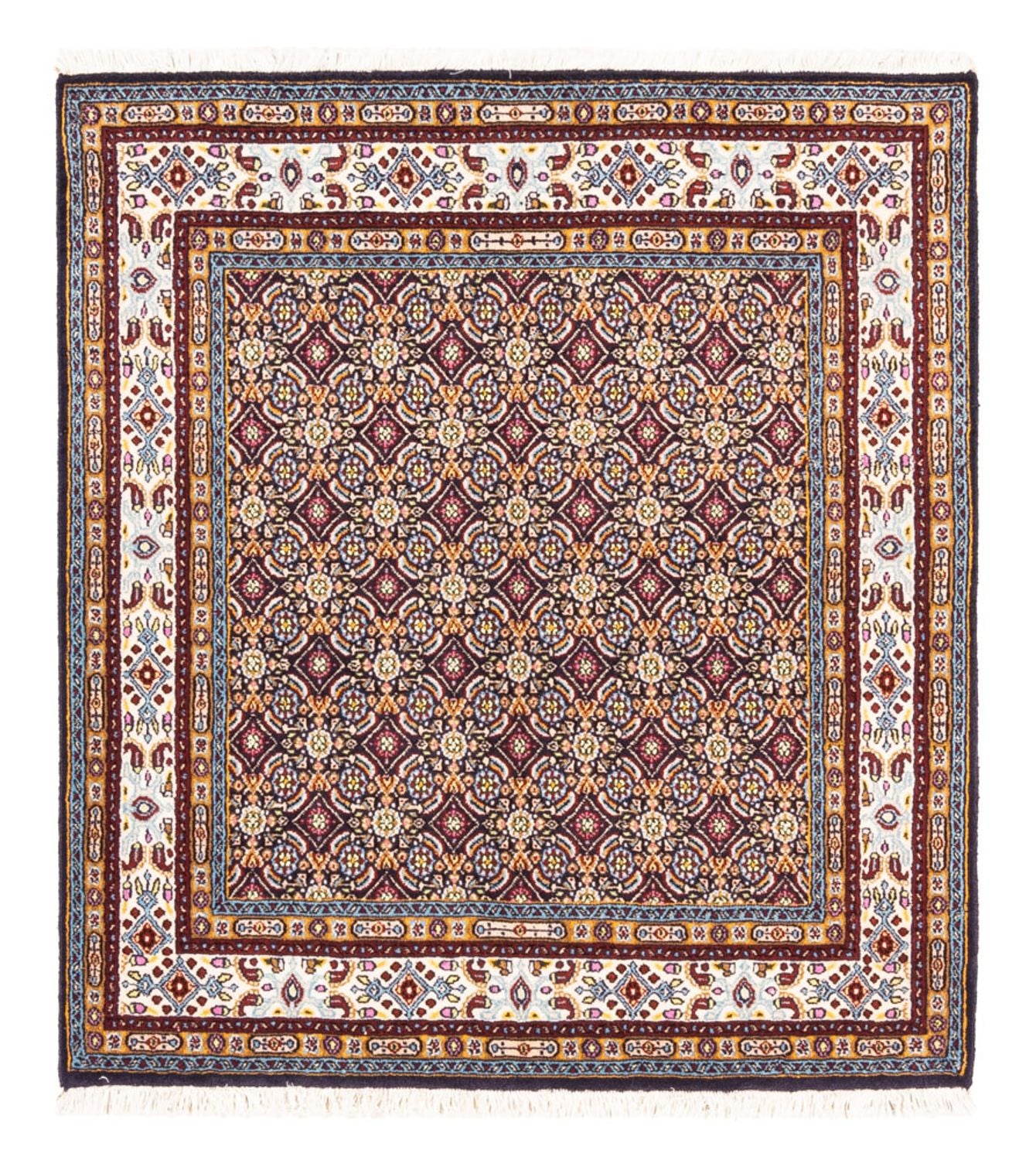 Moud Teppich  - Perserteppich
