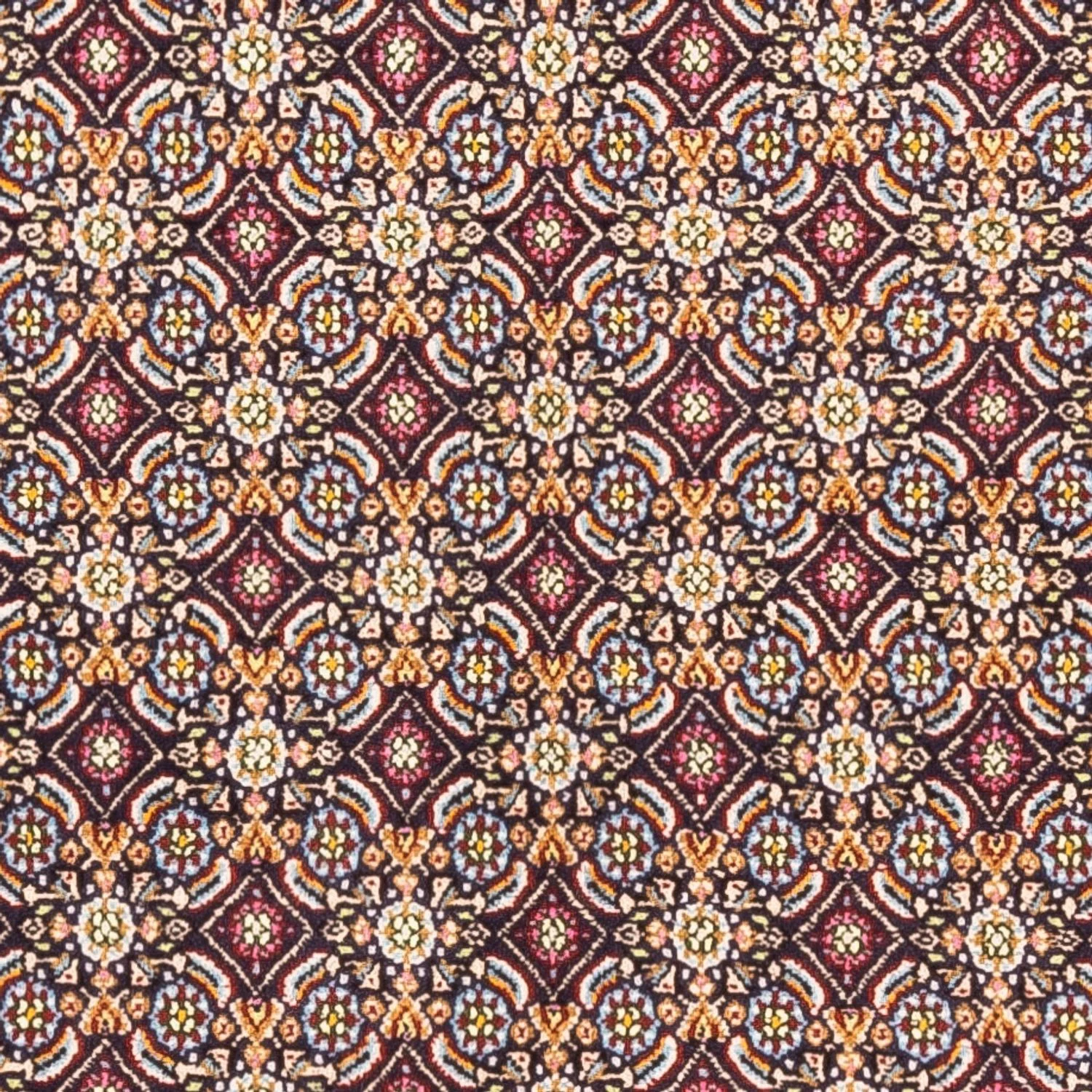 Moud Teppich  - Perserteppich - Image 2