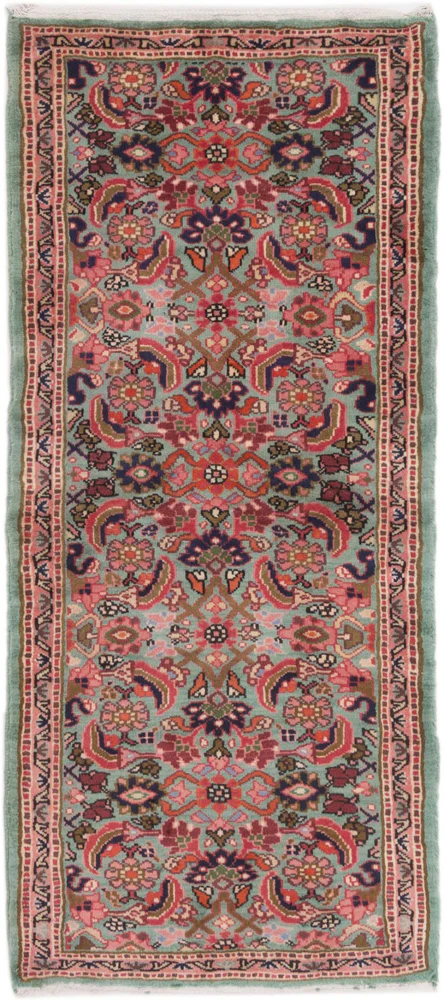 Läufer Perser - Classic - 170 x 73 cm - mehrfarbig