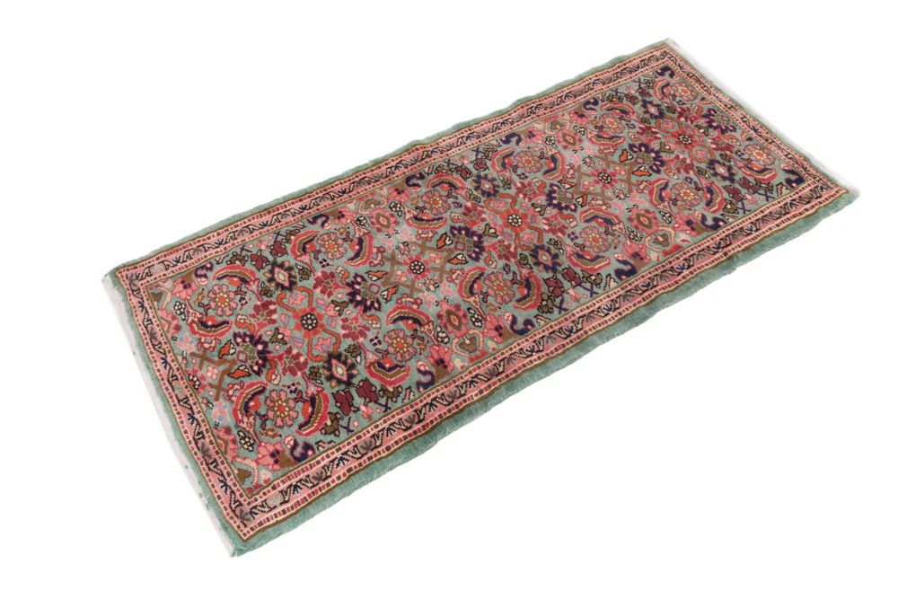 Läufer Perser - Classic - 170 x 73 cm - mehrfarbig - Image 3