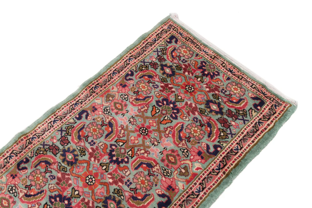 Läufer Perser - Classic - 170 x 73 cm - mehrfarbig - Image 4