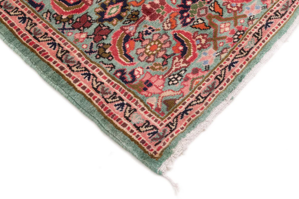 Läufer Perser - Classic - 170 x 73 cm - mehrfarbig - Image 6