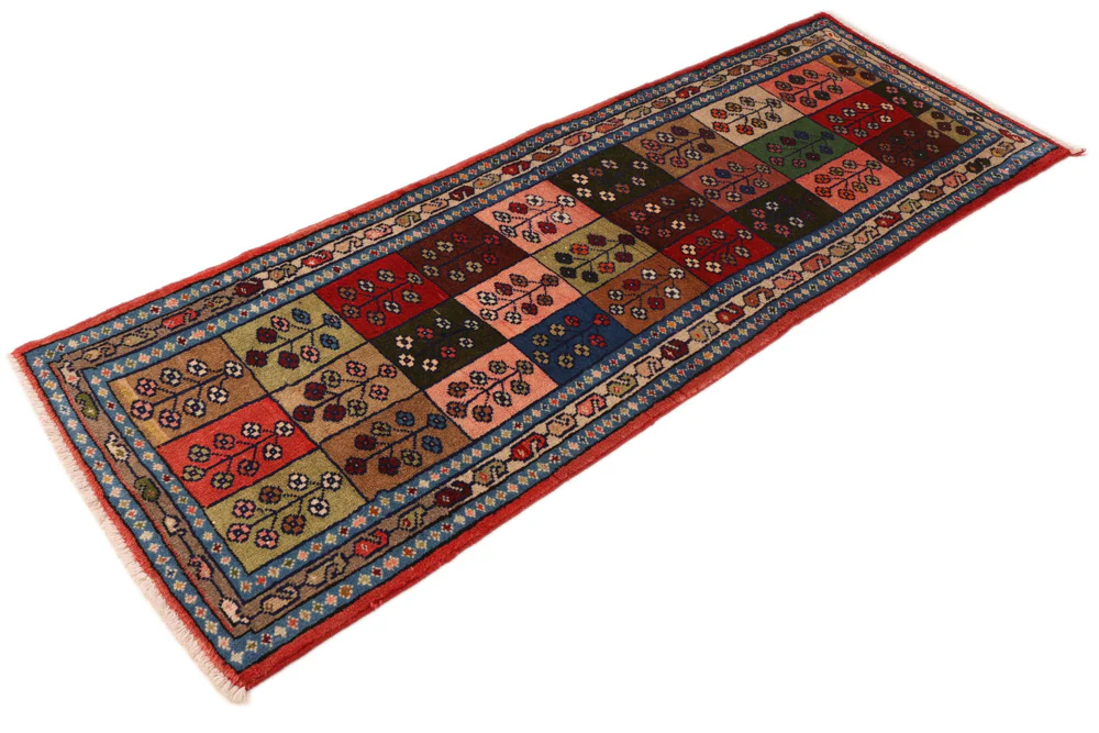 Läufer Perser - Classic - 185 x 65 cm - mehrfarbig - Image 2