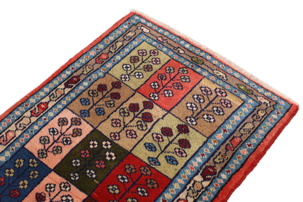 Läufer Perser - Classic - 185 x 65 cm - mehrfarbig - Image 4