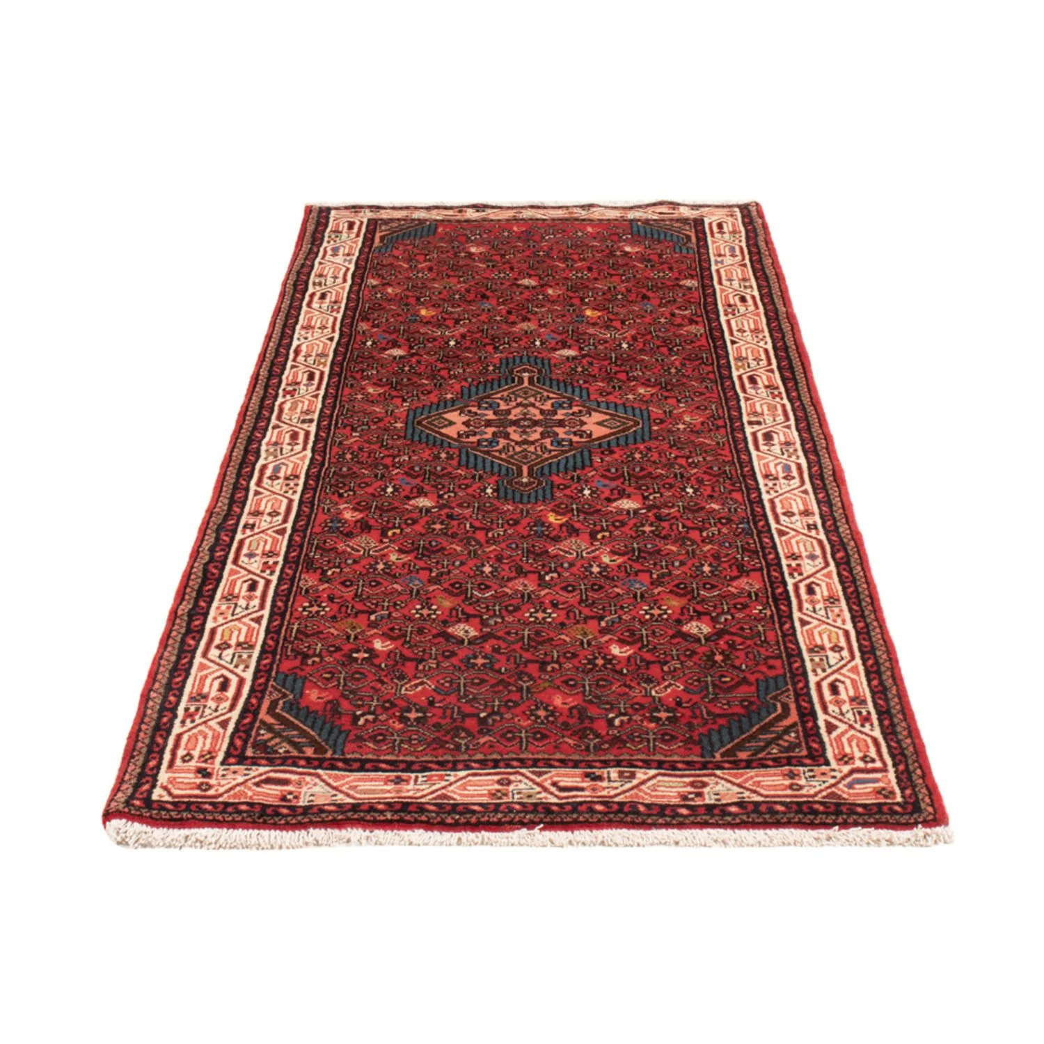 Sarough Teppich 185x79cm - Perserteppich - Image 5