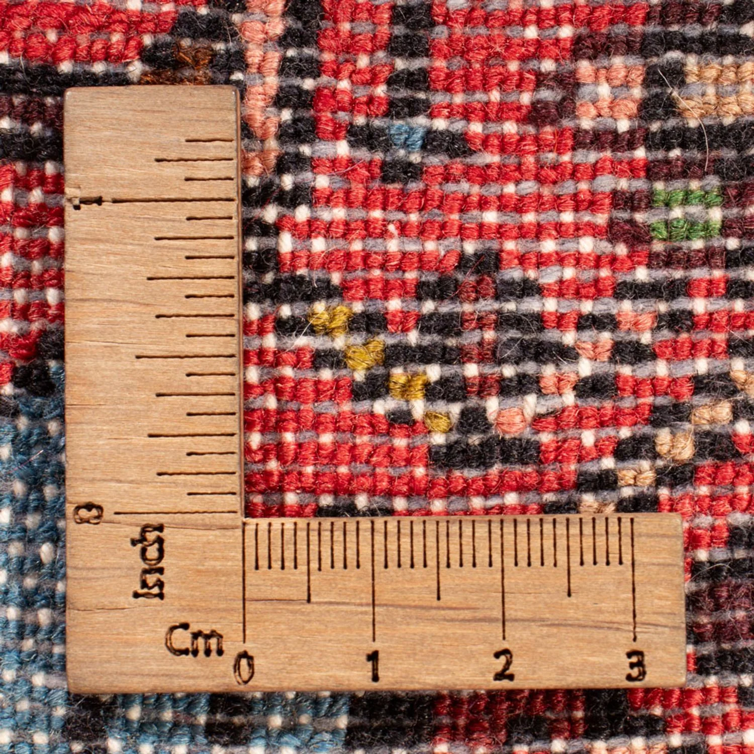 Sarough Teppich 185x79cm - Perserteppich - Image 6