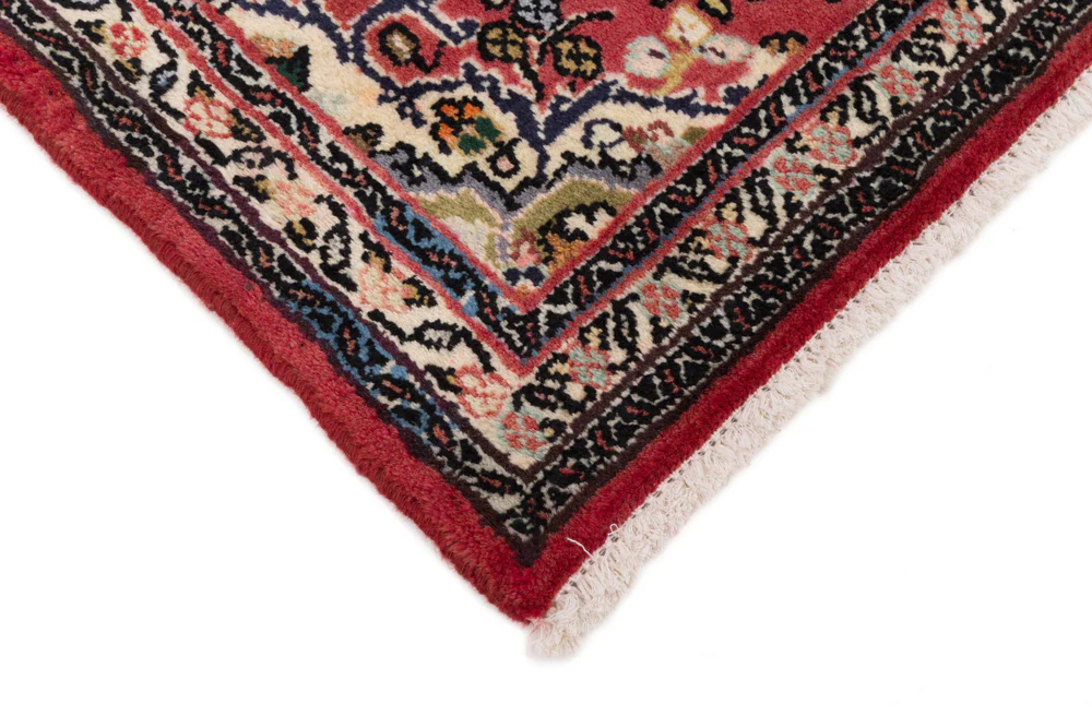 Läufer Perser - Classic - 185 x 80 cm - rot - Image 6