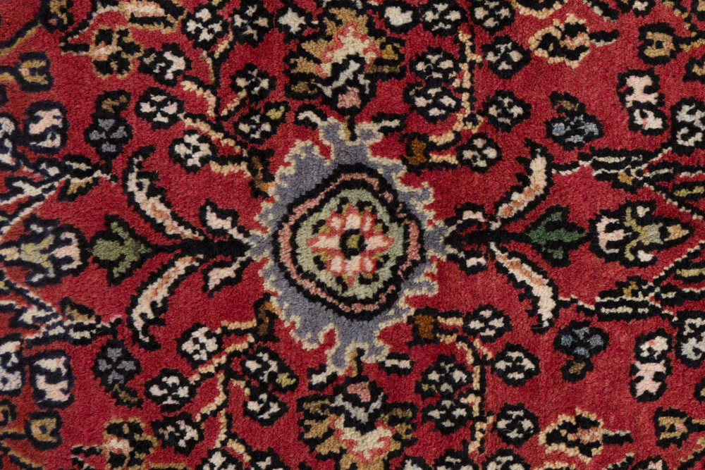 Läufer Perser - Classic - 185 x 80 cm - rot - Image 8