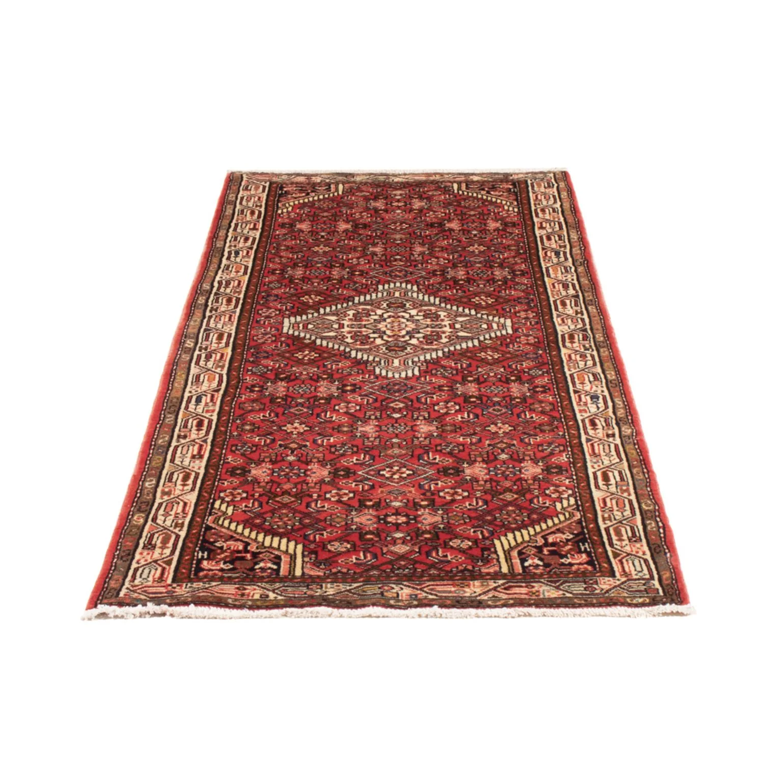 Sarough Teppich 195x78cm - Perserteppich - Image 5