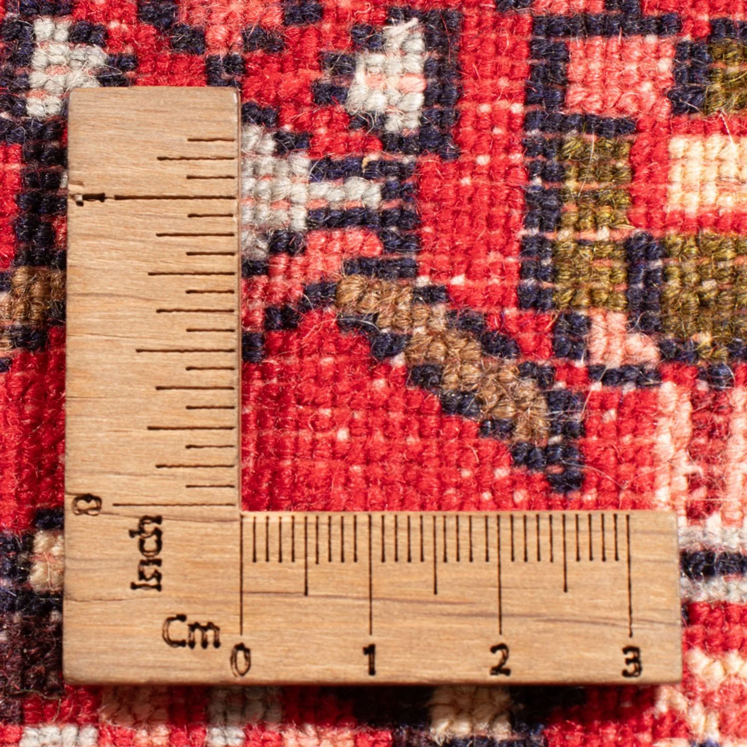 Sarough Teppich 195x78cm - Perserteppich - Image 6