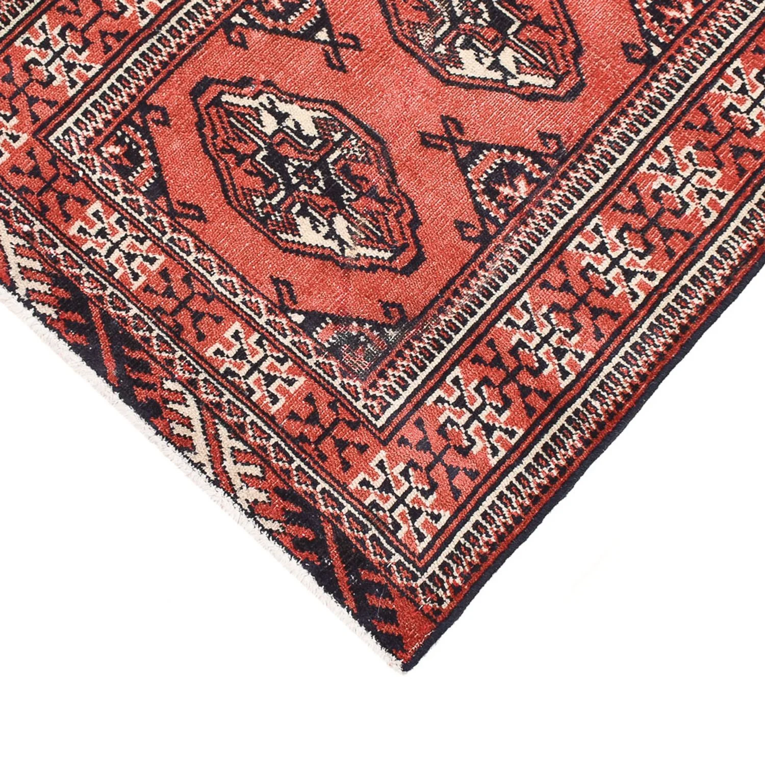 Läufer Perser - Classic - 196 x 57 cm - rot - Image 2