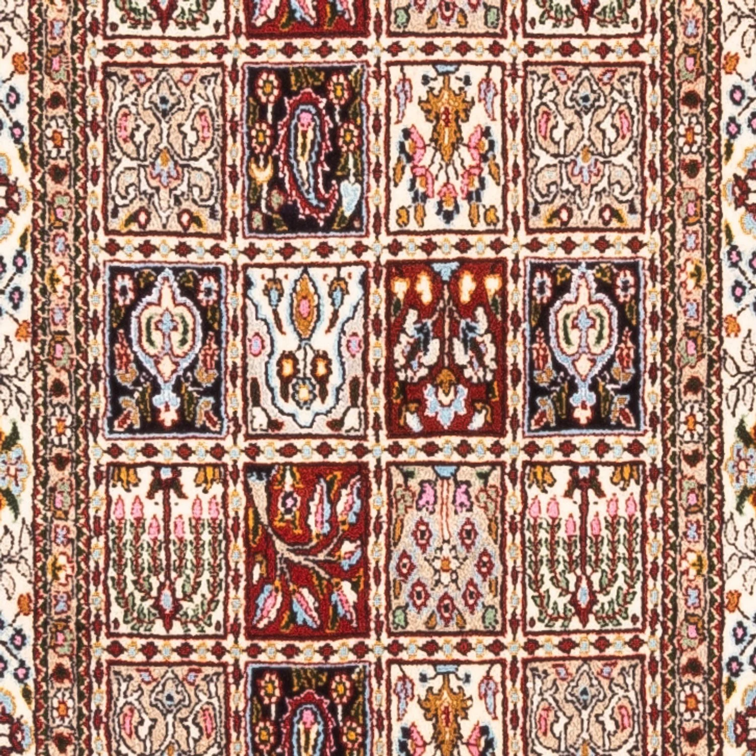 Moud Teppich  - Perserteppich - Image 2