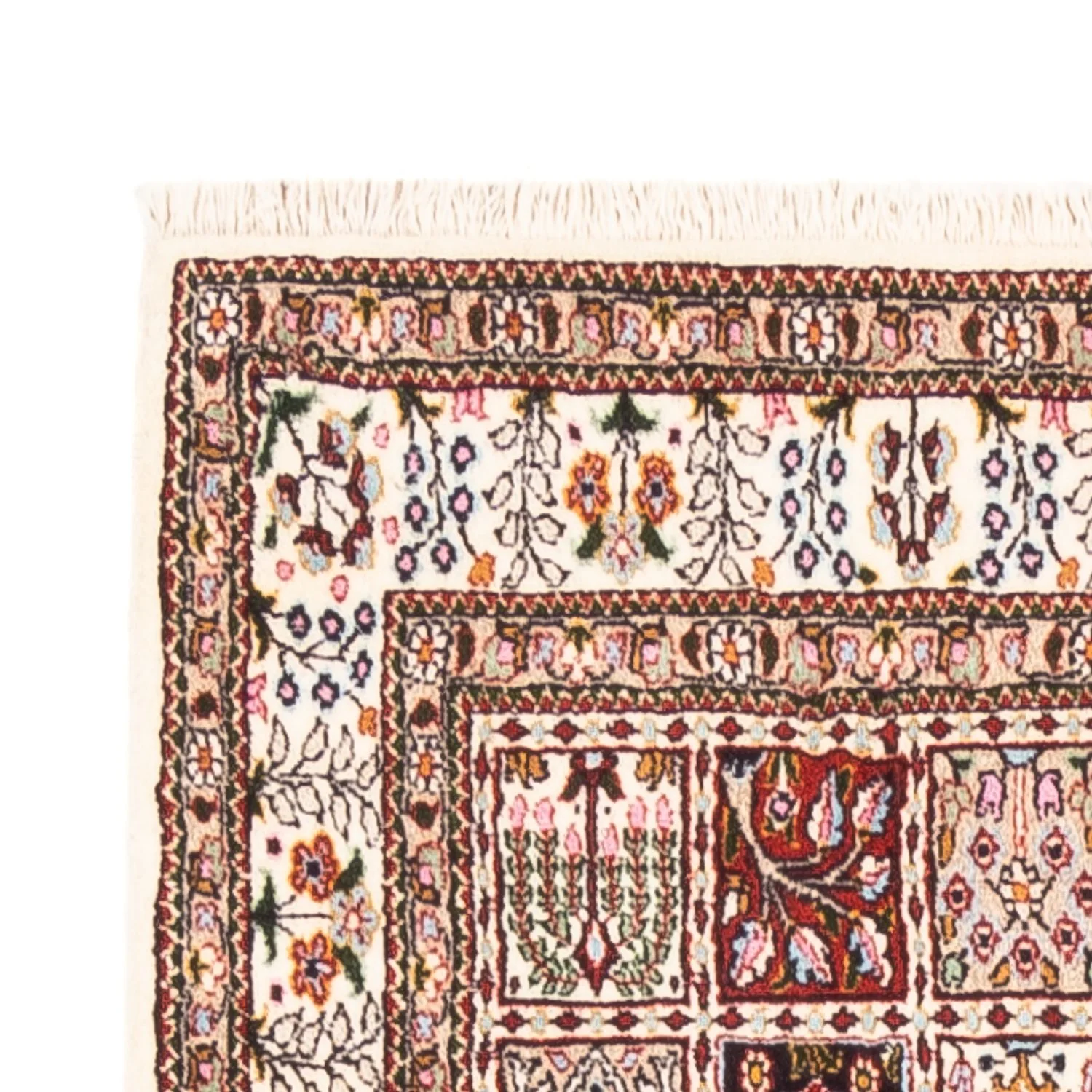 Moud Teppich  - Perserteppich - Image 3