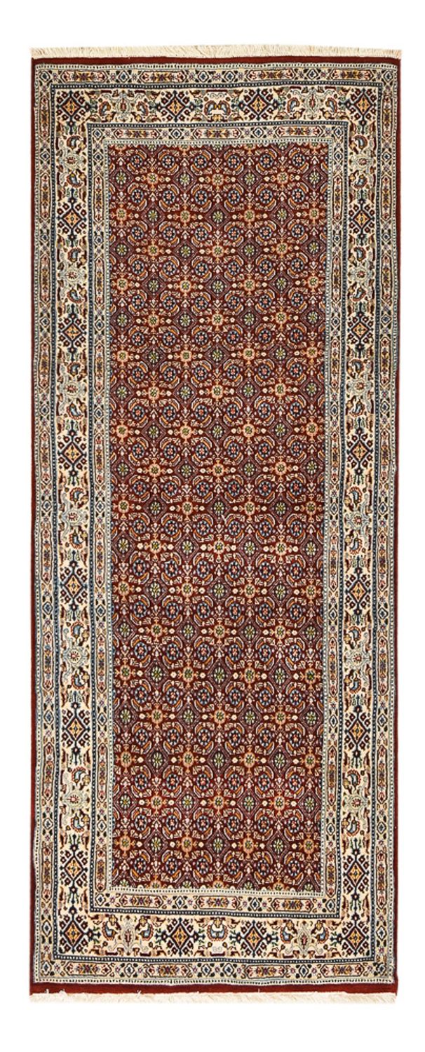 Moud Teppich 200x79cm - Perserteppich