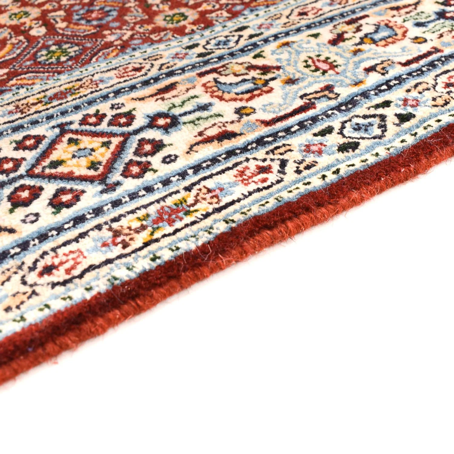 Moud Teppich 200x79cm - Perserteppich - Image 3