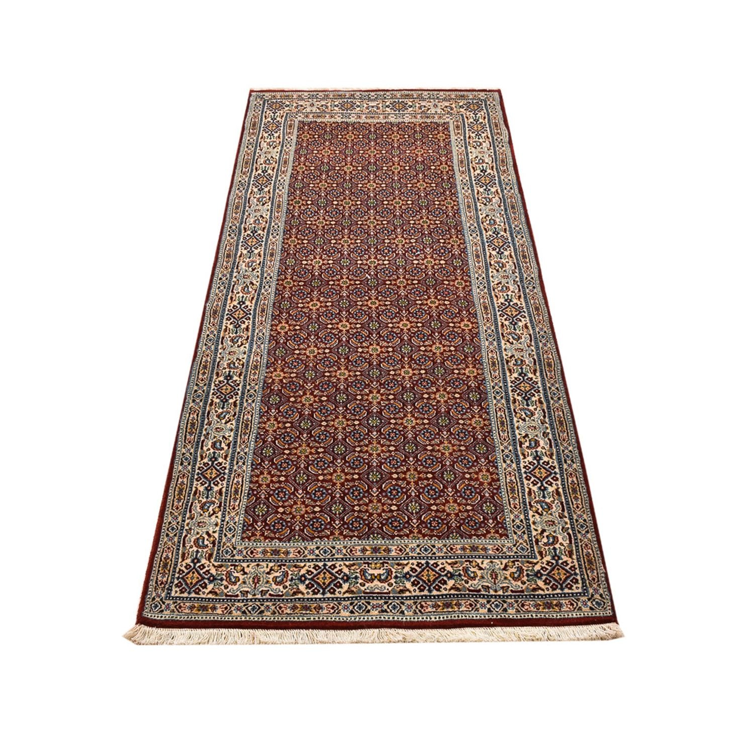 Moud Teppich 200x79cm - Perserteppich - Image 5