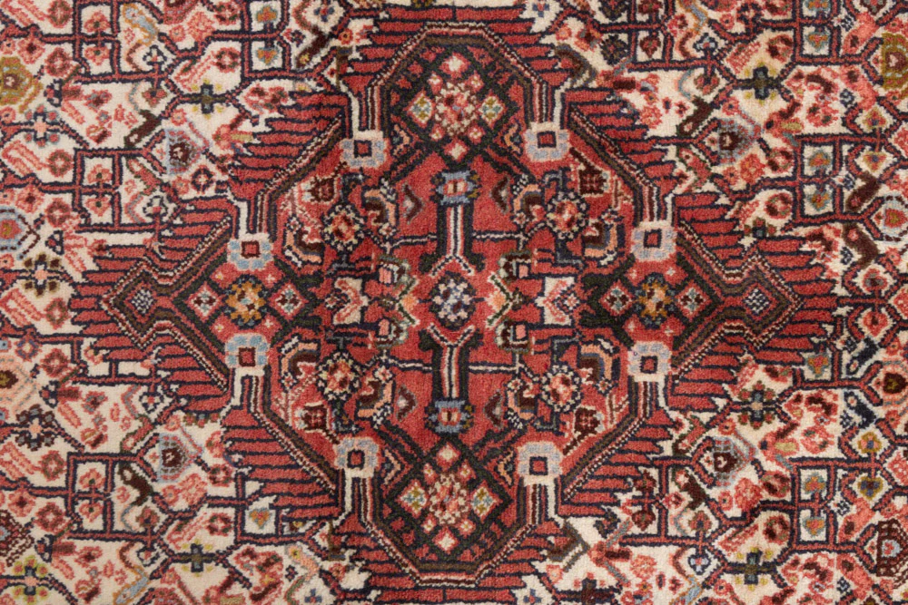Läufer Perser - Classic - 200 x 80 cm - hellrot - Image 8