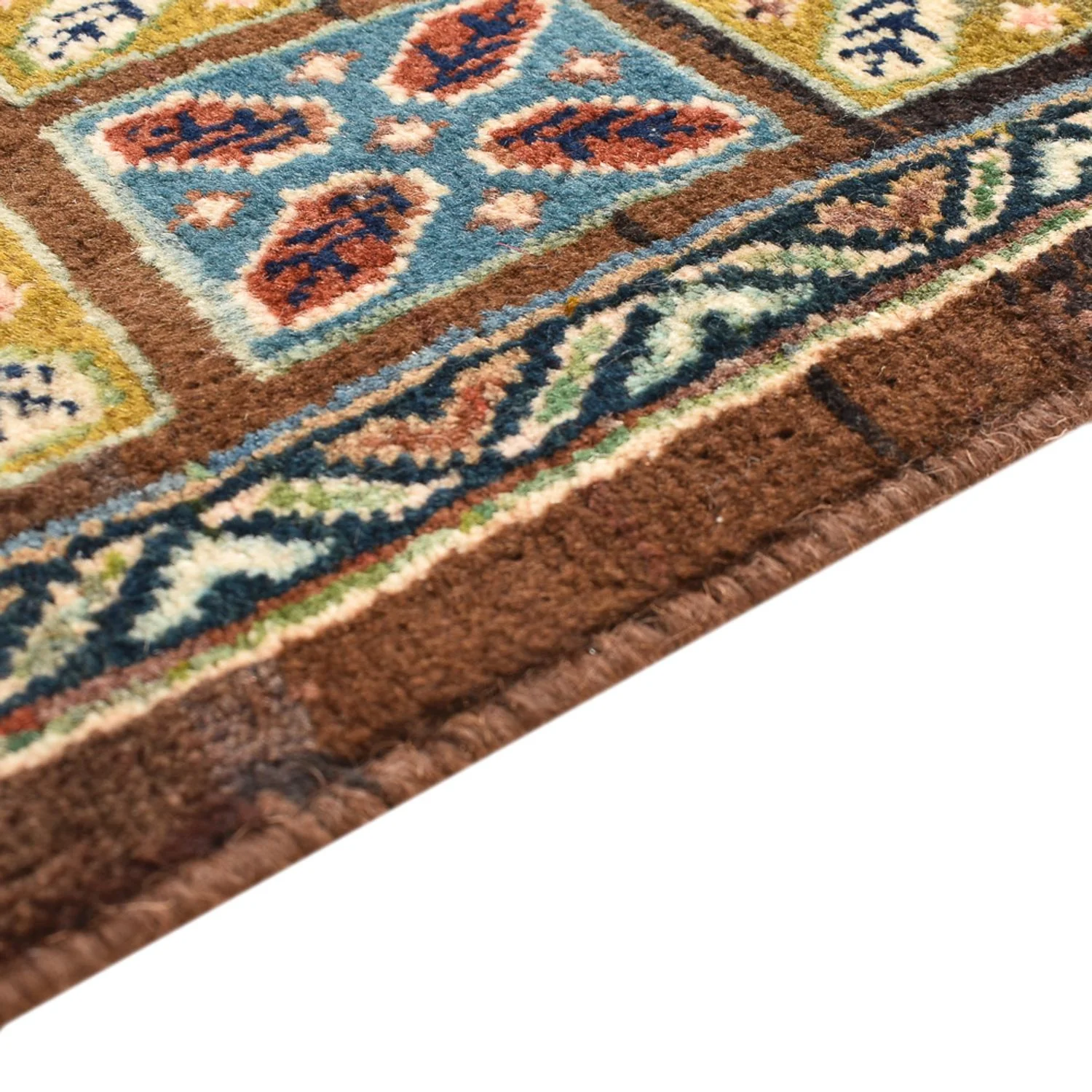 Mahal Teppich 202x67cm - Perserteppich - Image 3